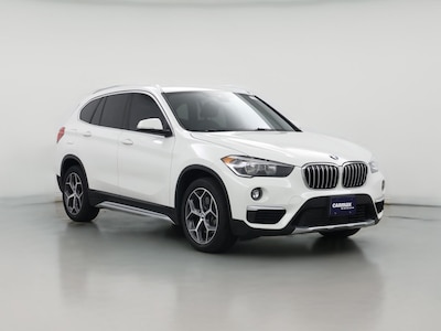 2019 BMW X1 SDrive28i