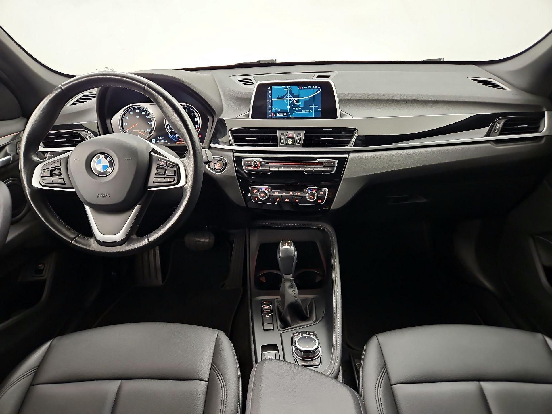 Thumbnail: 2019 BMW X1 - 9