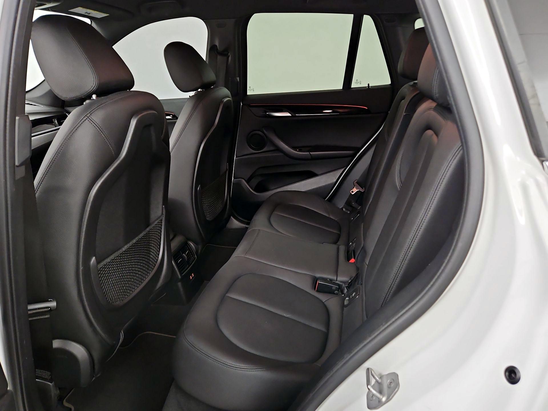Thumbnail: 2019 BMW X1 - 20