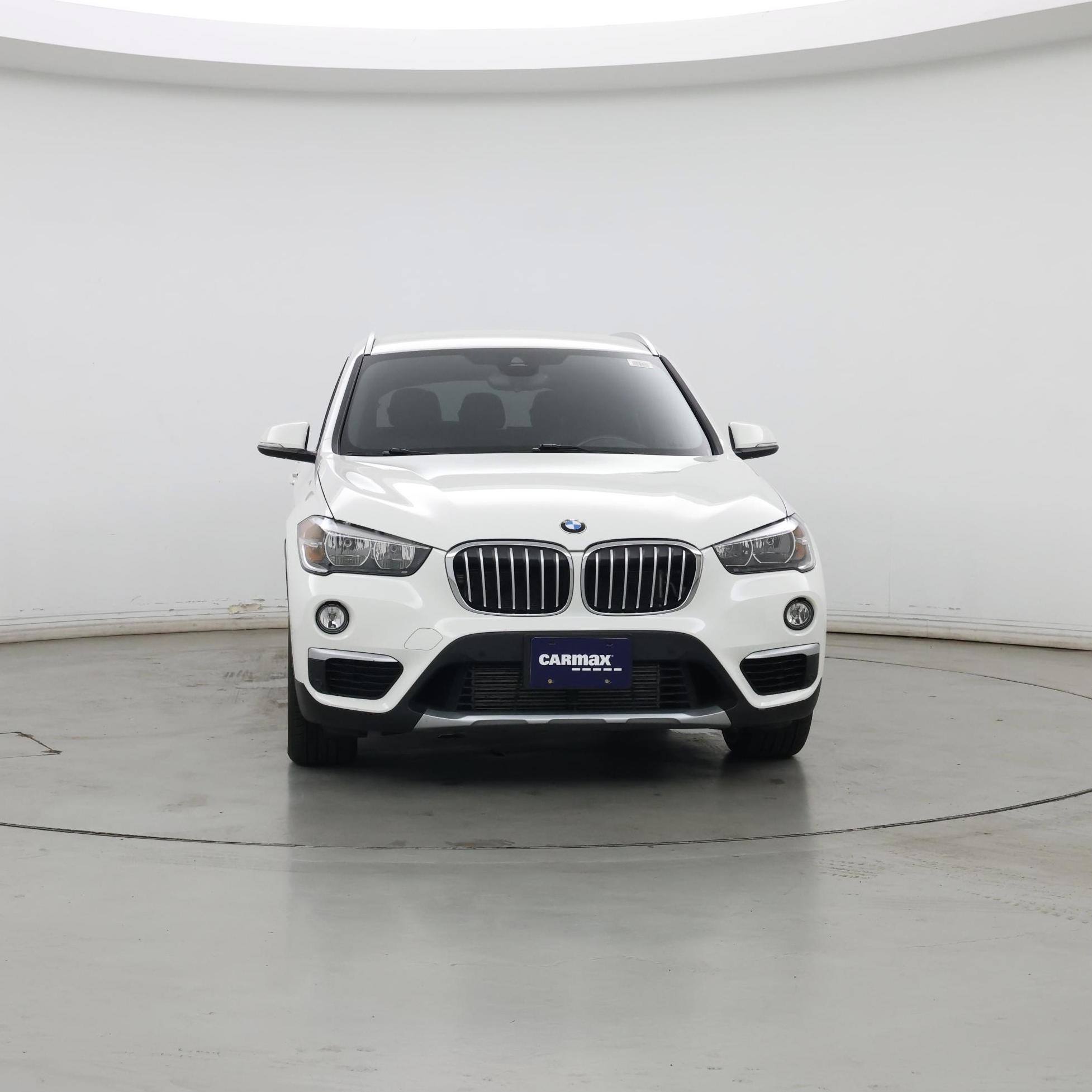Thumbnail: 2019 BMW X1 - 5