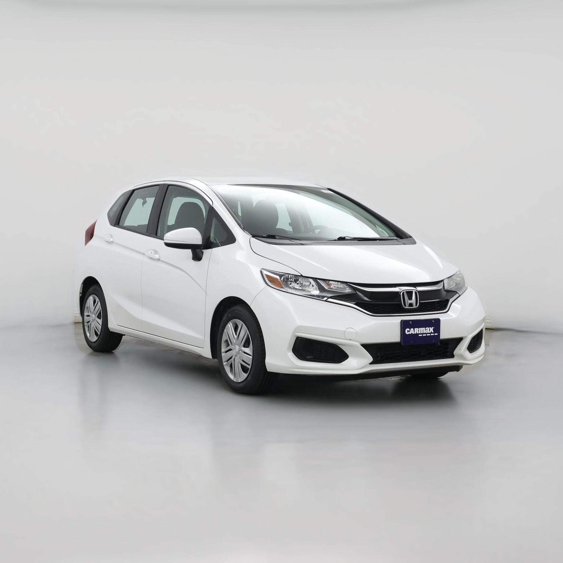 Thumbnail: 2020 Honda Fit - 1