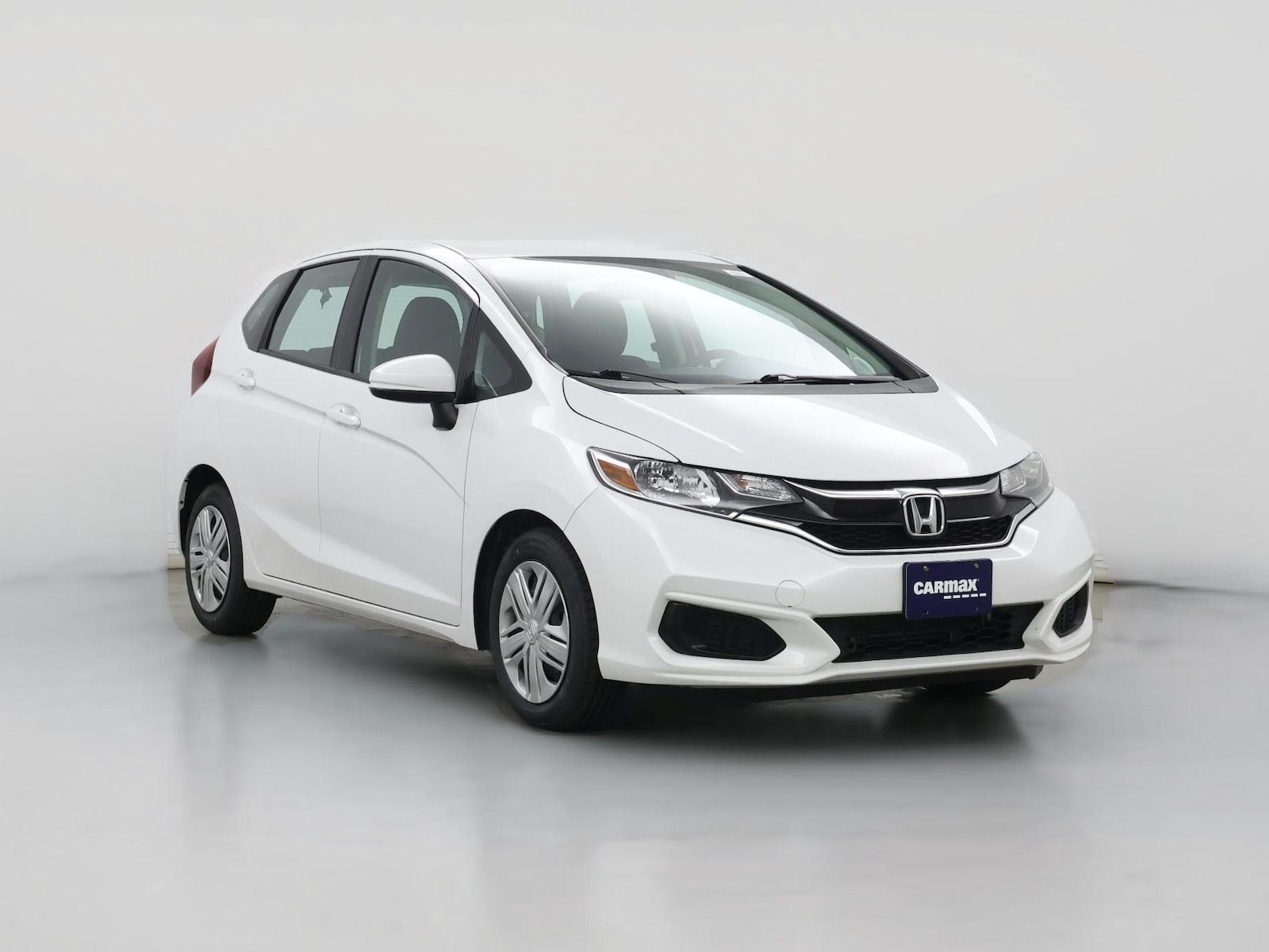 2020 Honda Fit