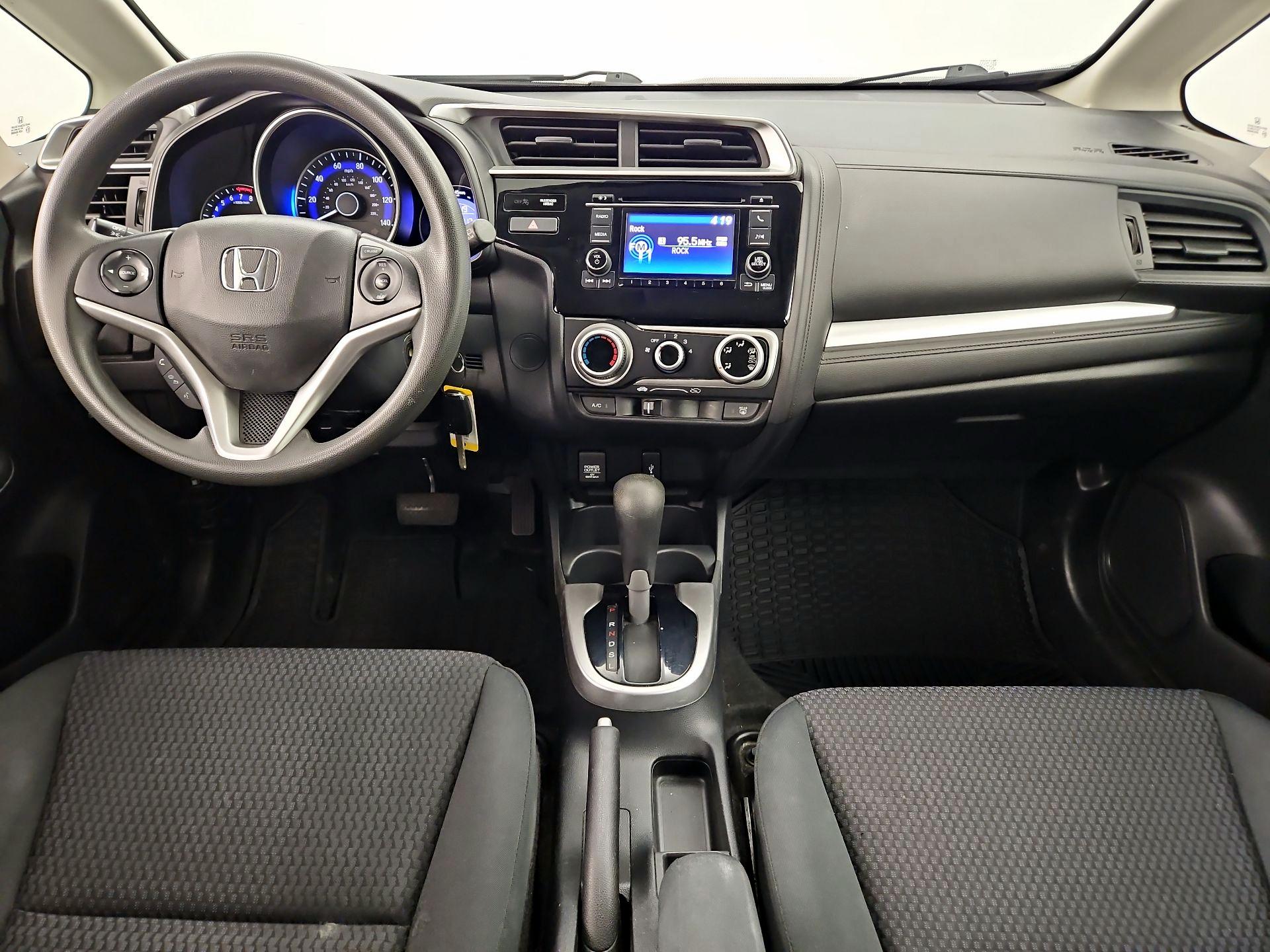 Thumbnail: 2020 Honda Fit - 9