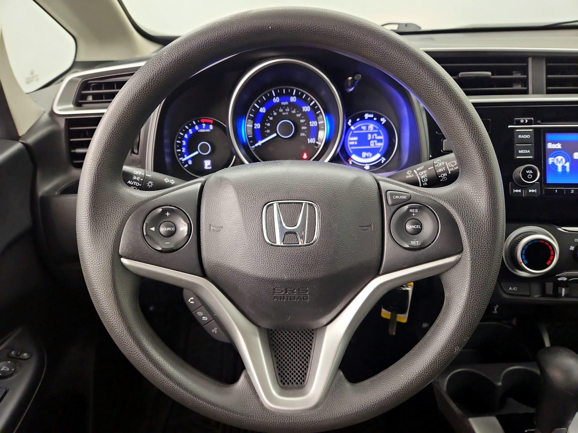 Thumbnail: 2020 Honda Fit - 10