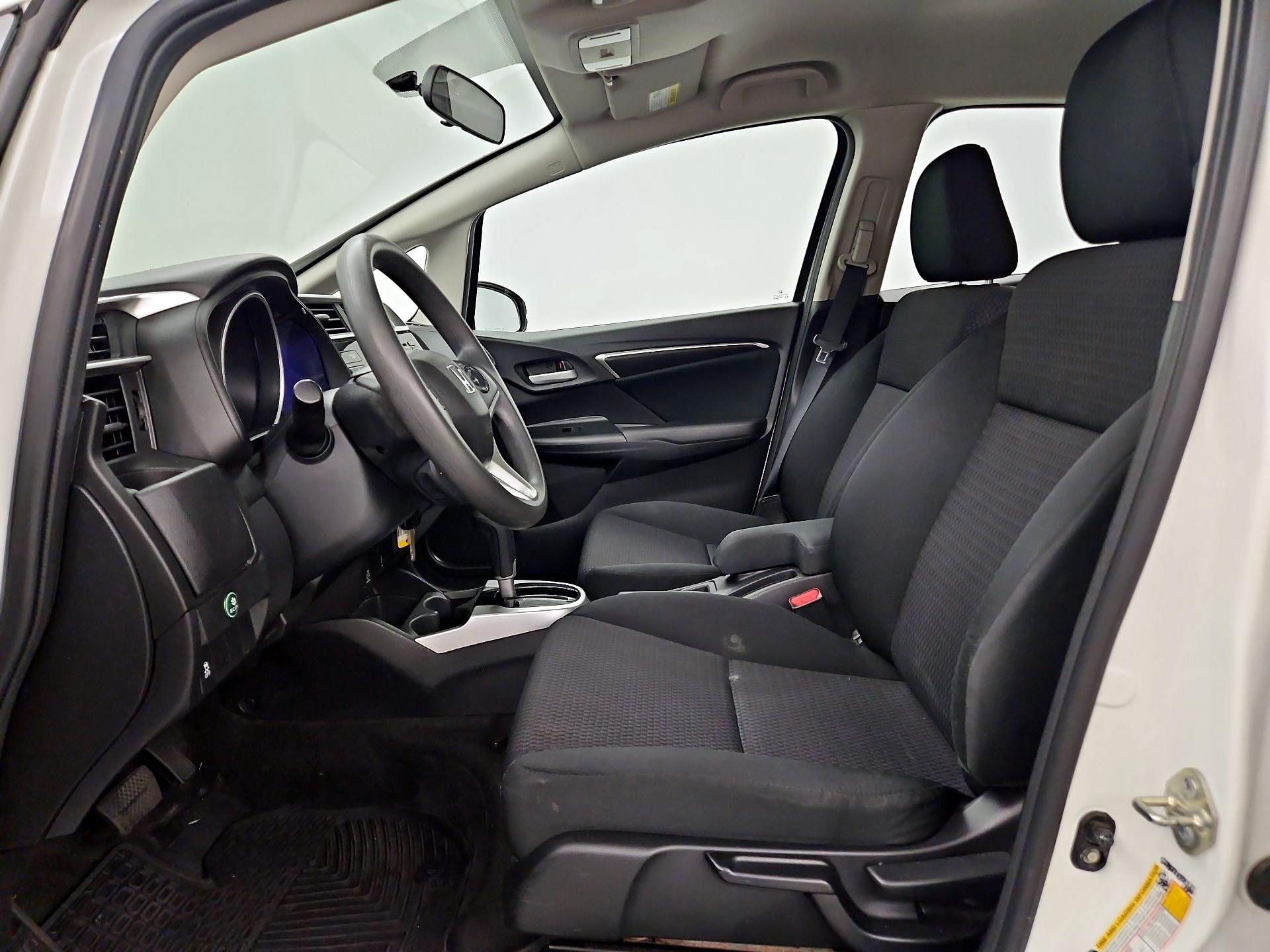 Thumbnail: 2020 Honda Fit - 11