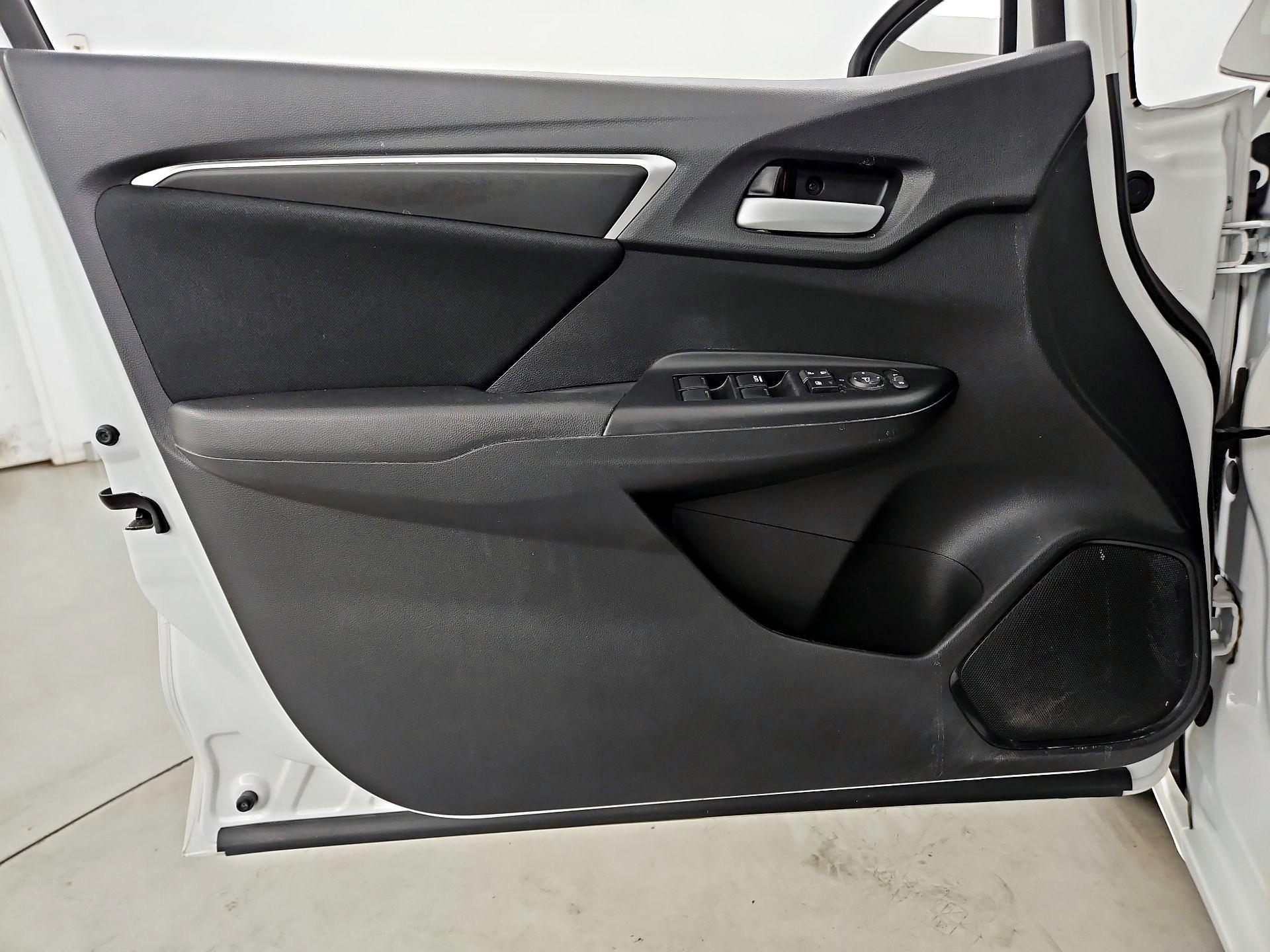 Thumbnail: 2020 Honda Fit - 12