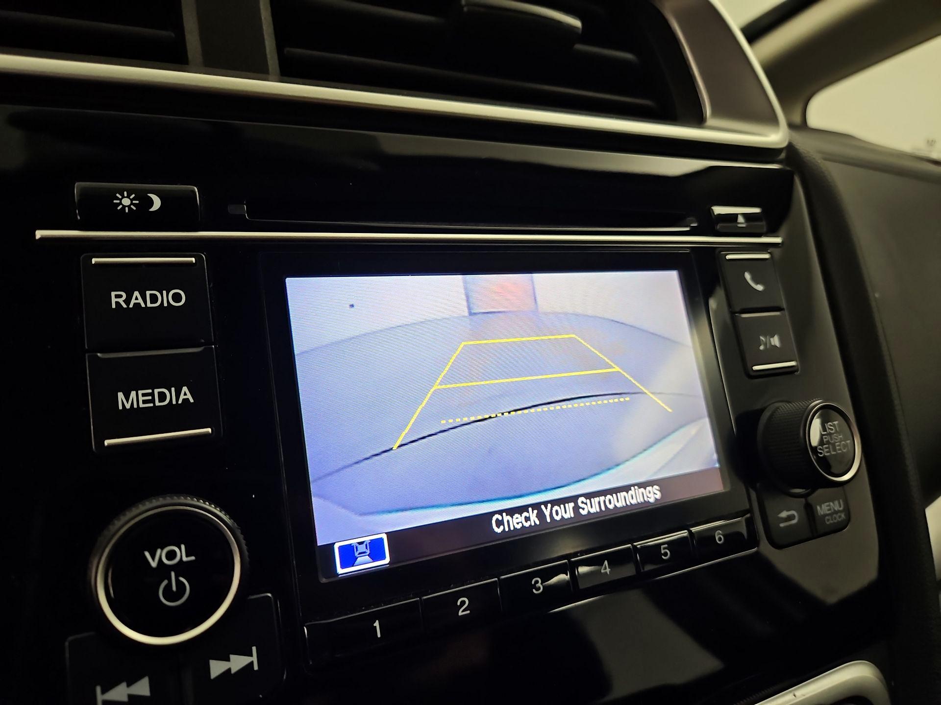 Thumbnail: 2020 Honda Fit - 14
