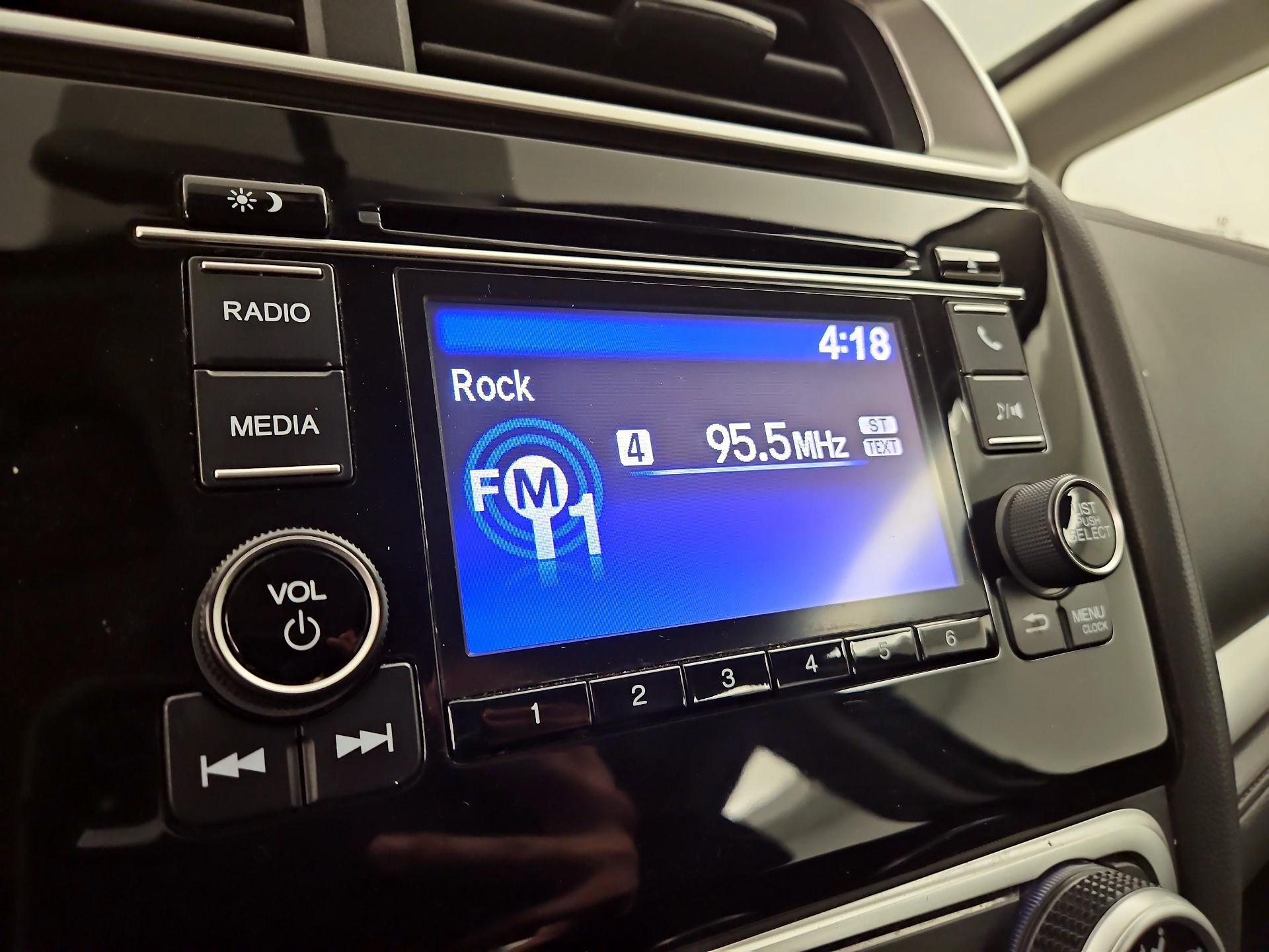 Thumbnail: 2020 Honda Fit - 15