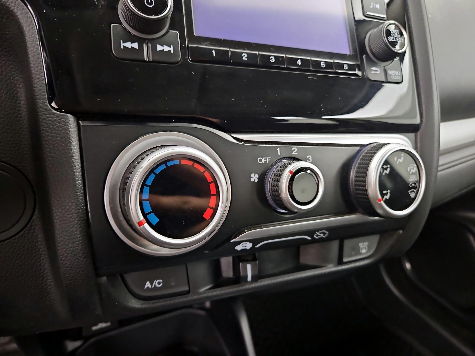 Thumbnail: 2020 Honda Fit - 16