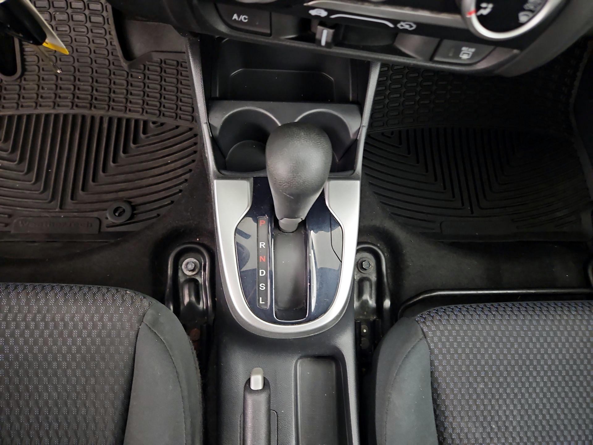 Thumbnail: 2020 Honda Fit - 17