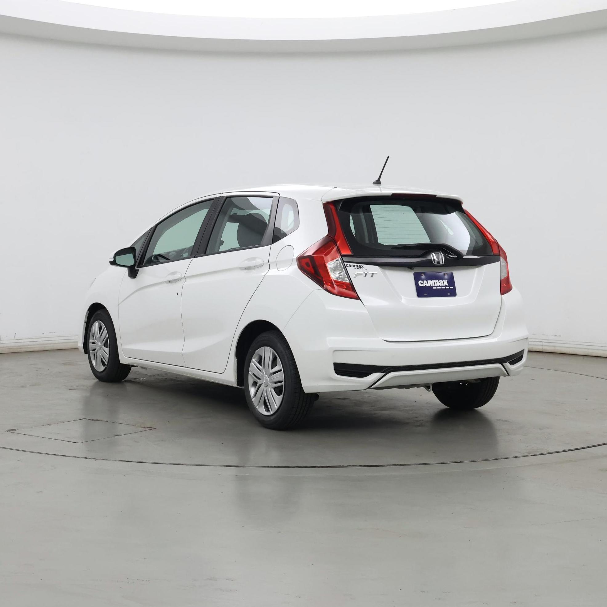 Thumbnail: 2020 Honda Fit - 2