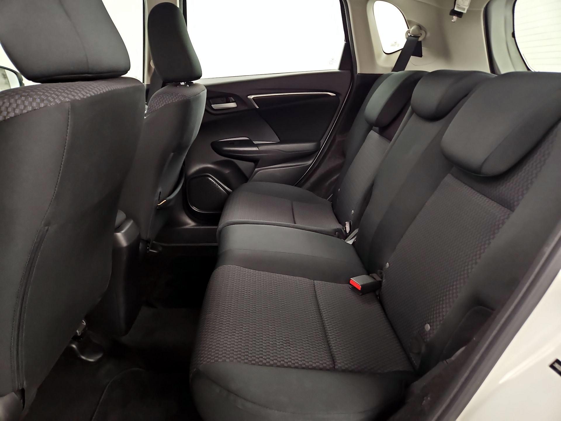 Thumbnail: 2020 Honda Fit - 19