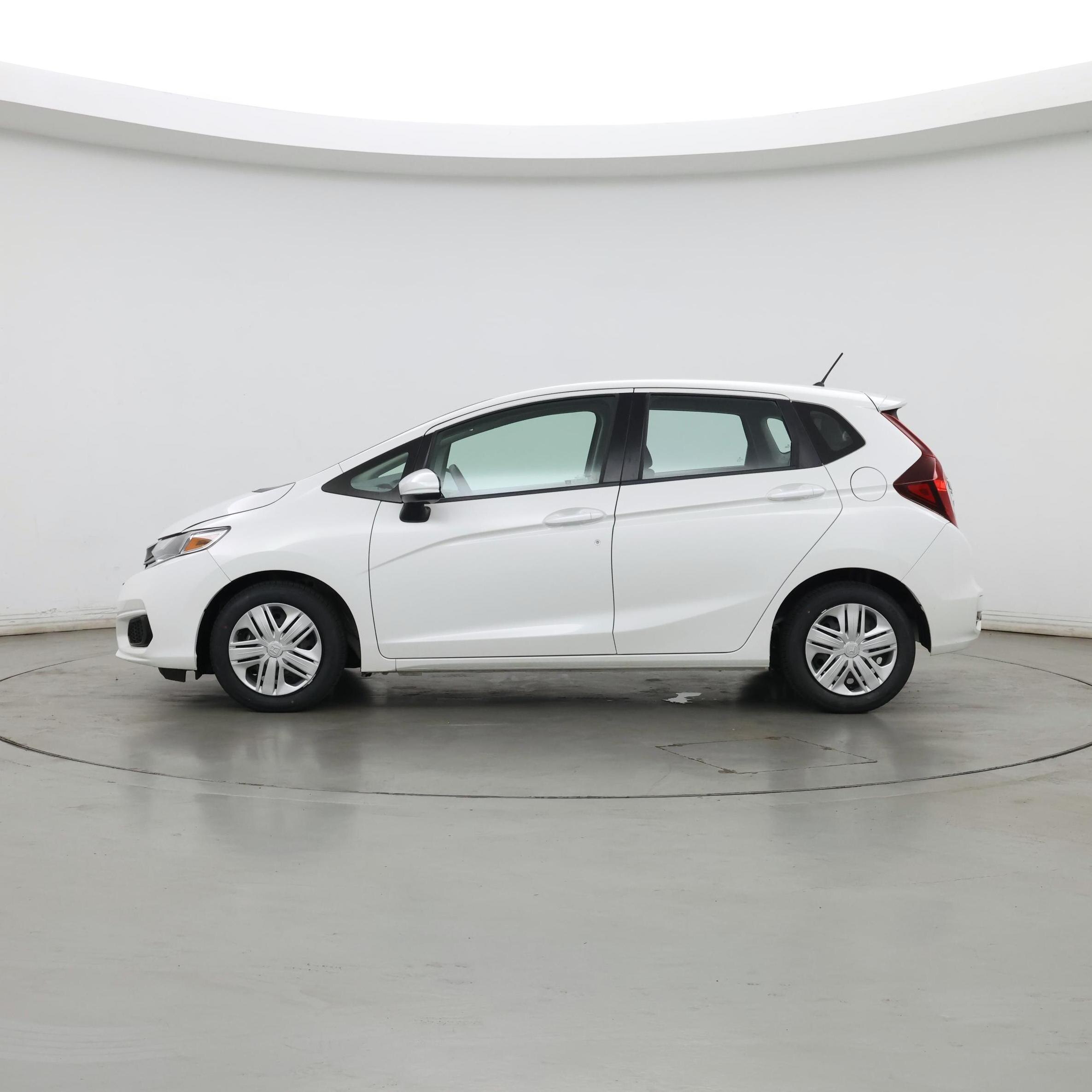 Thumbnail: 2020 Honda Fit - 3