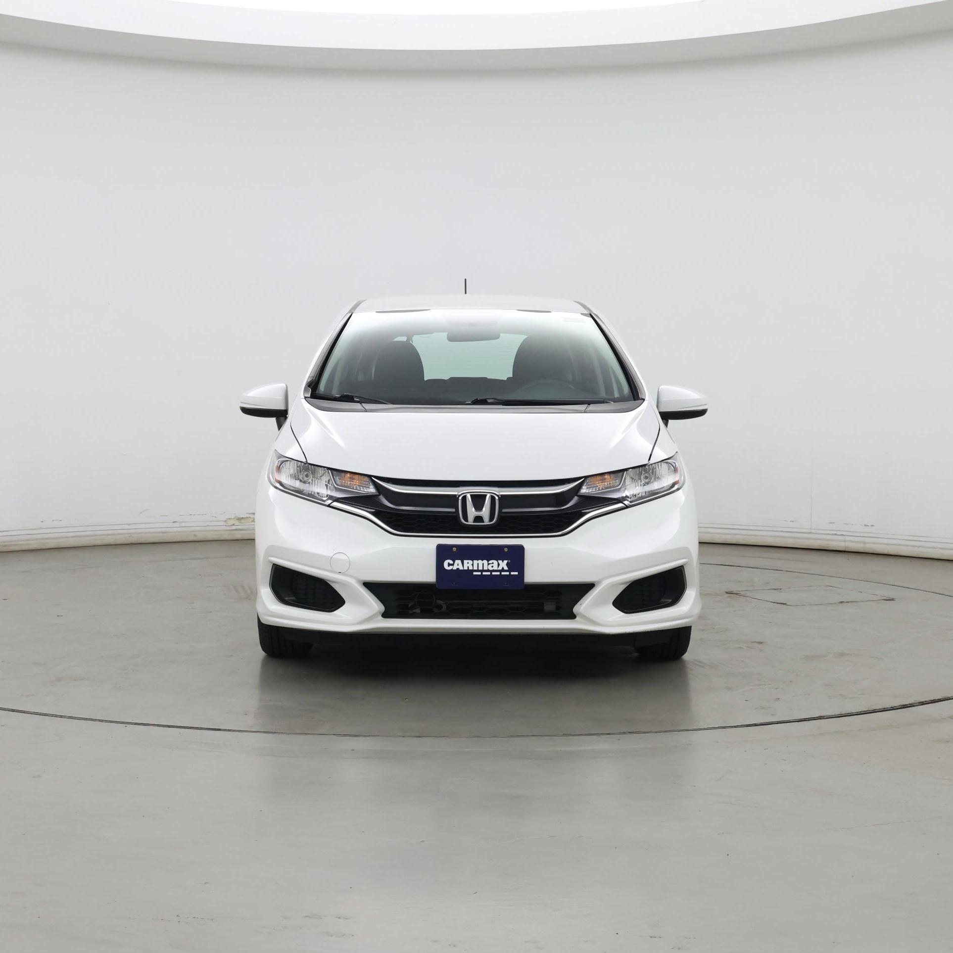 Thumbnail: 2020 Honda Fit - 5