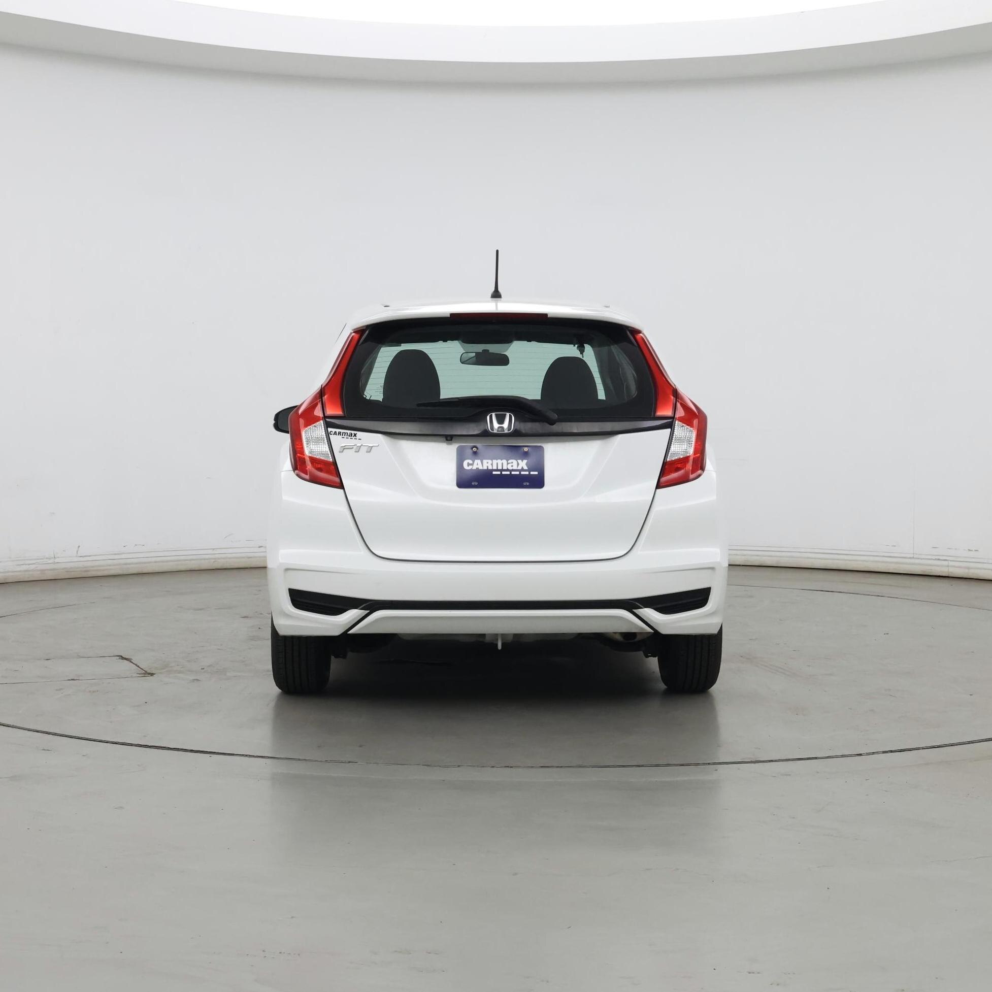 Thumbnail: 2020 Honda Fit - 6