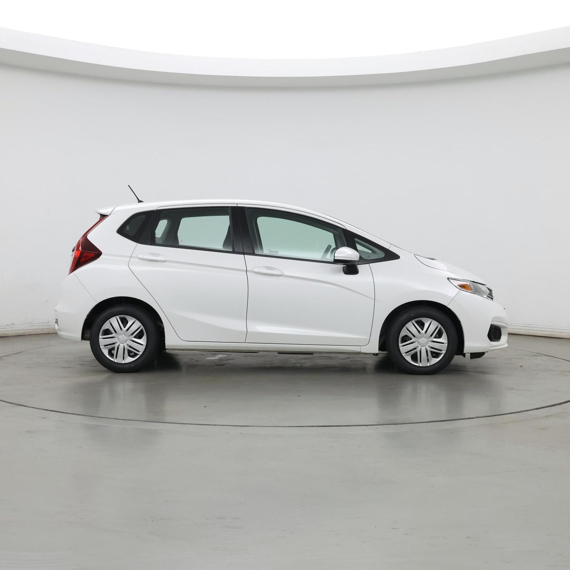 Thumbnail: 2020 Honda Fit - 7