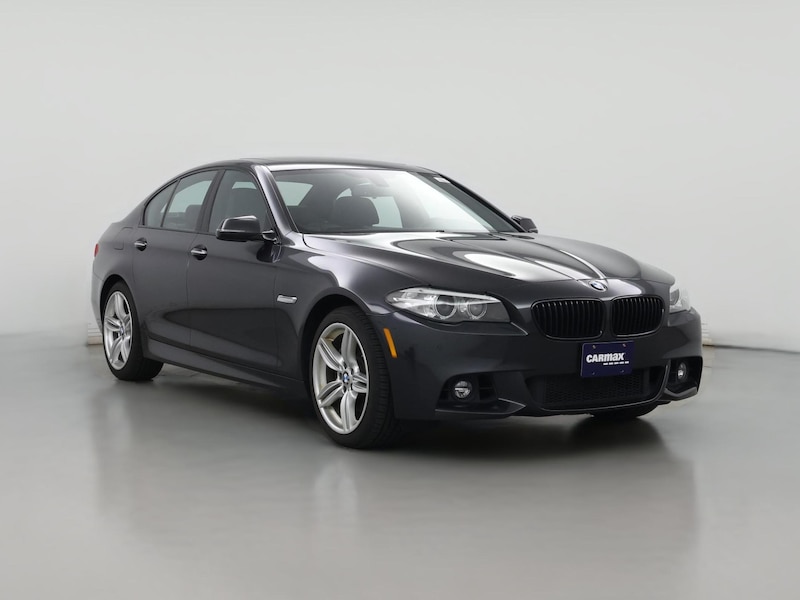 2014 BMW 5 Series 535xi -
                  Tinley Park, IL