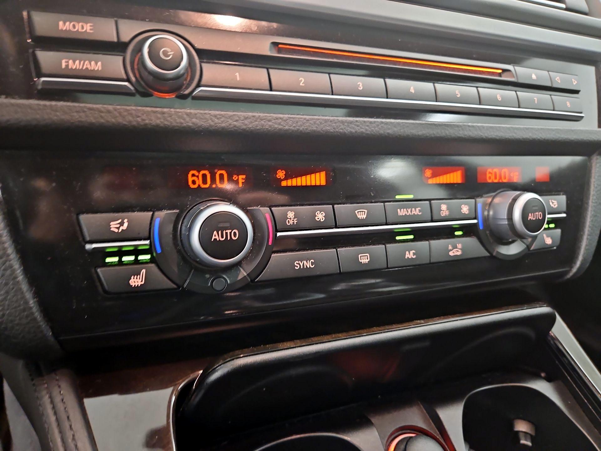 Thumbnail: 2014 BMW 5 Series - 17