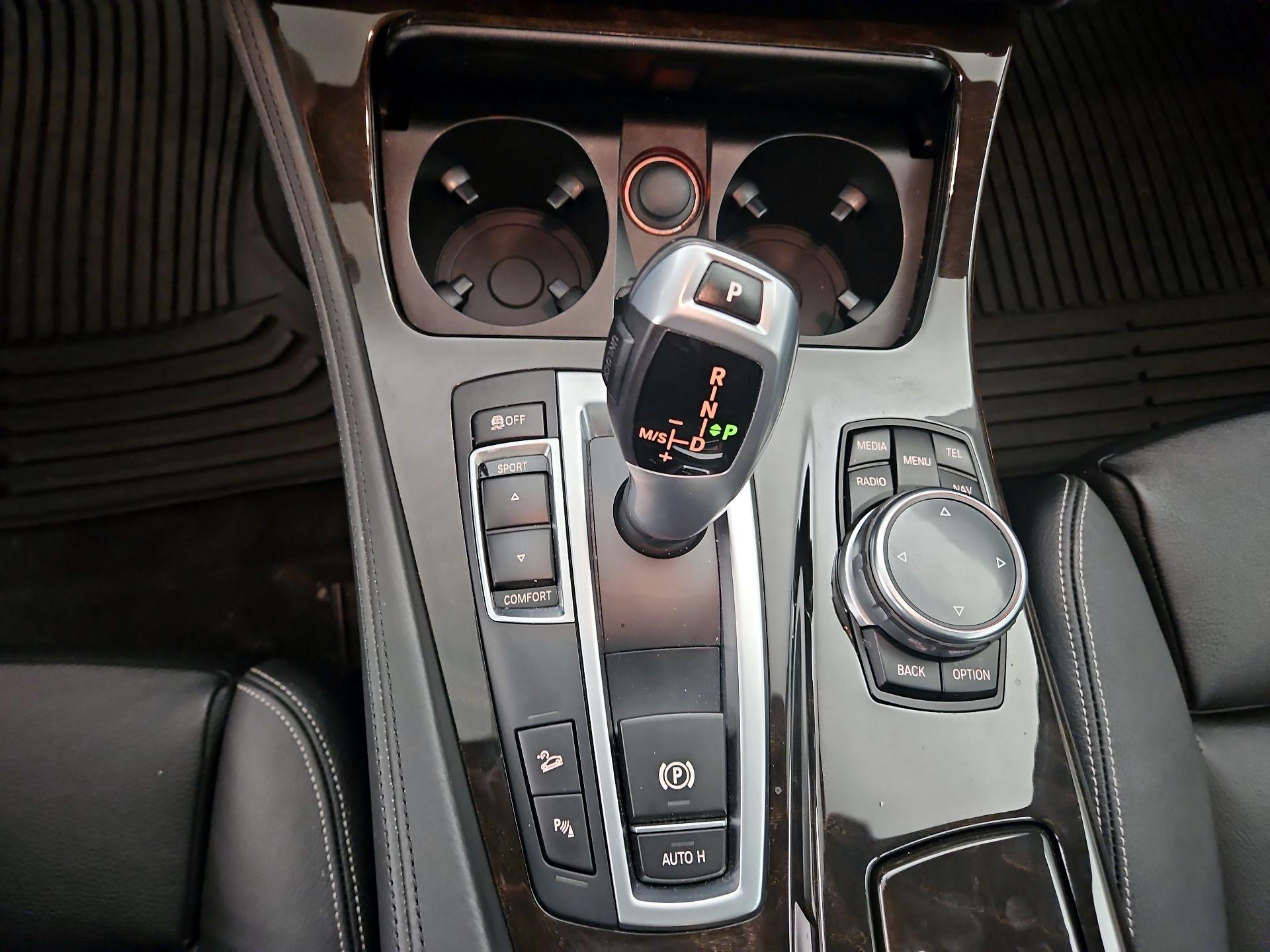 Thumbnail: 2014 BMW 5 Series - 18