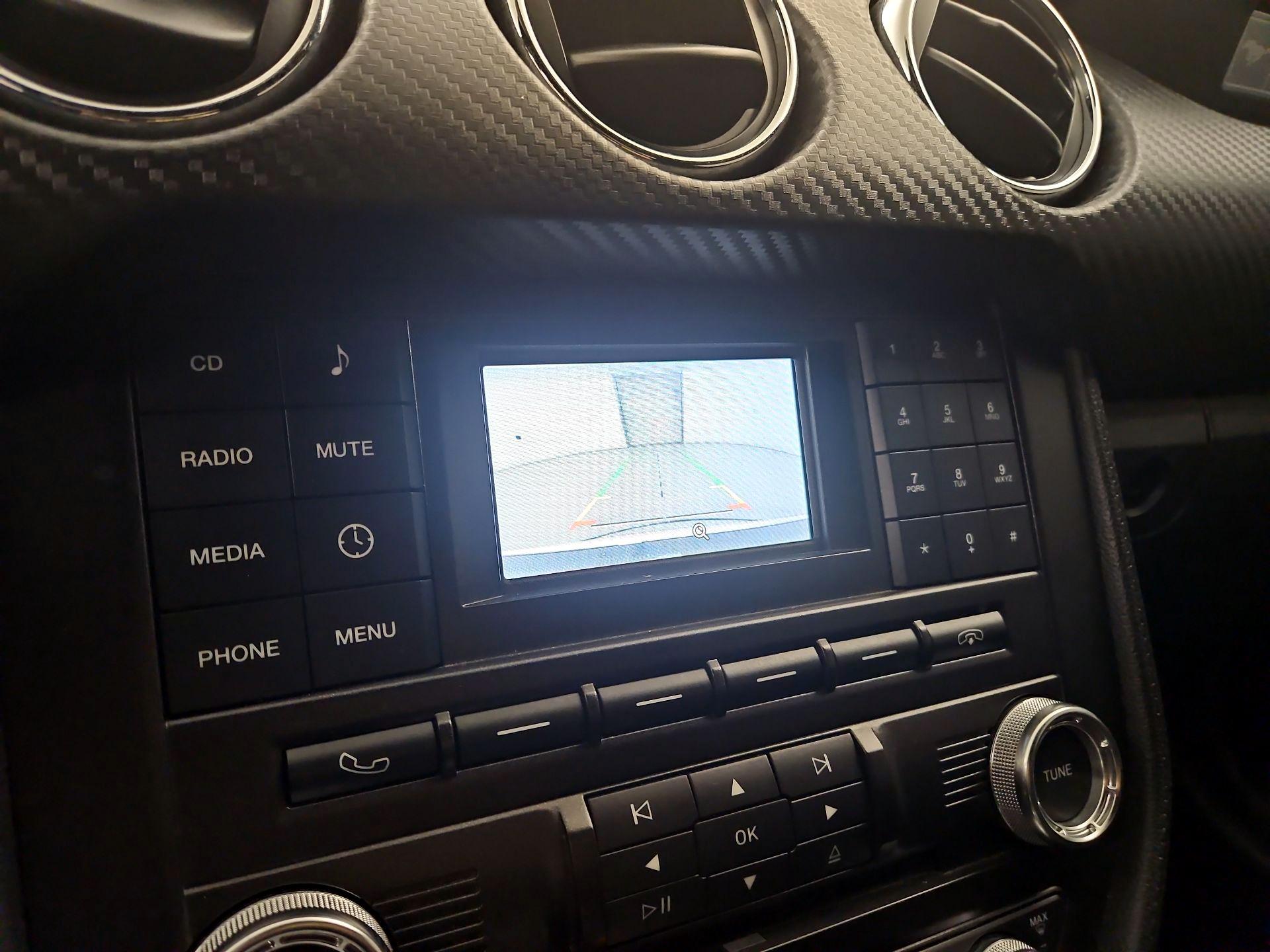 Thumbnail: 2017 Ford Mustang - 14