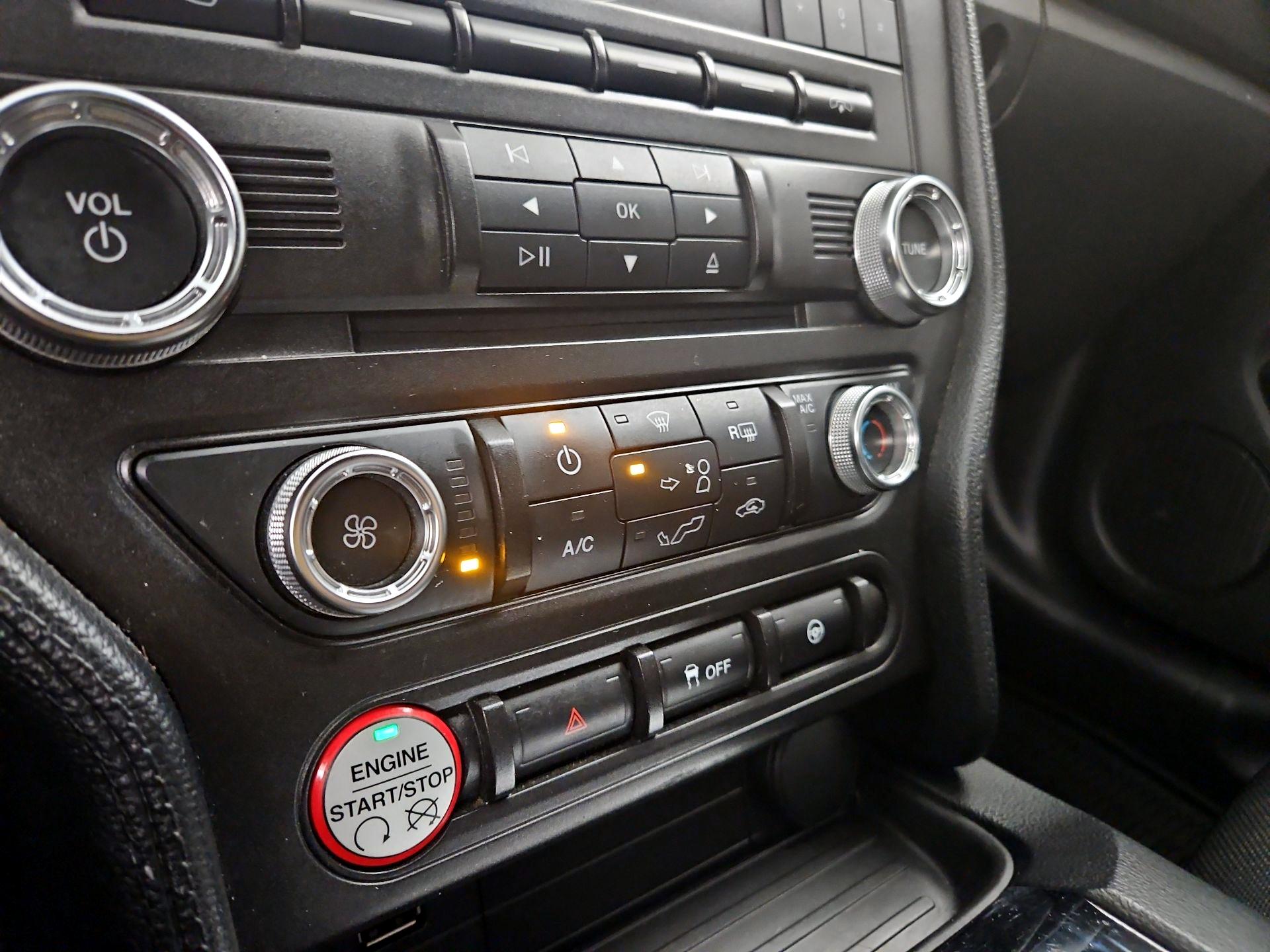 Thumbnail: 2017 Ford Mustang - 16