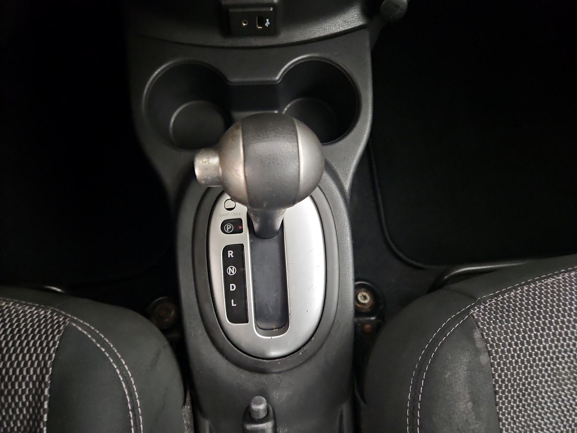 Thumbnail: 2017 Nissan Versa - 16