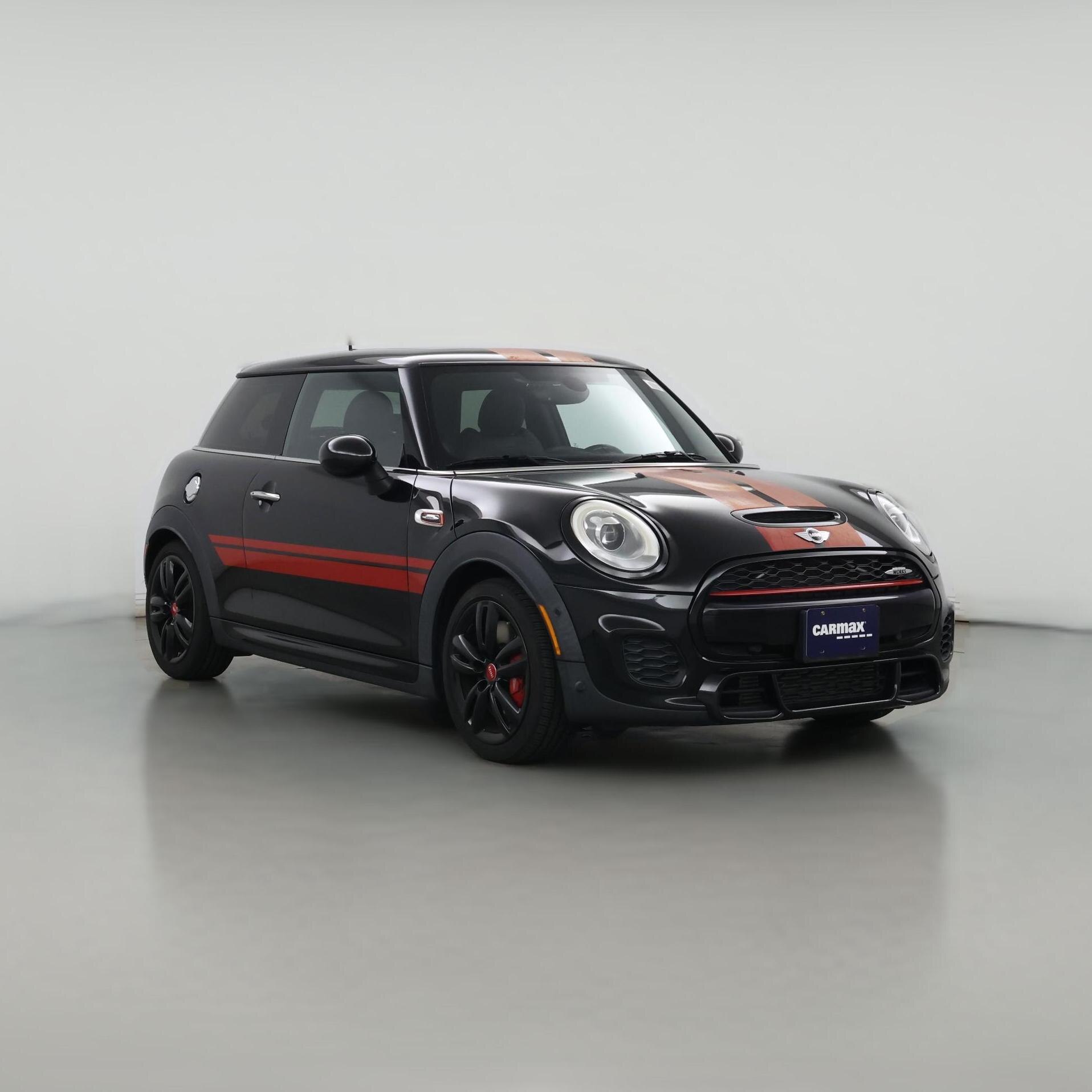 Thumbnail: 2018 MINI Cooper Hardtop - 1