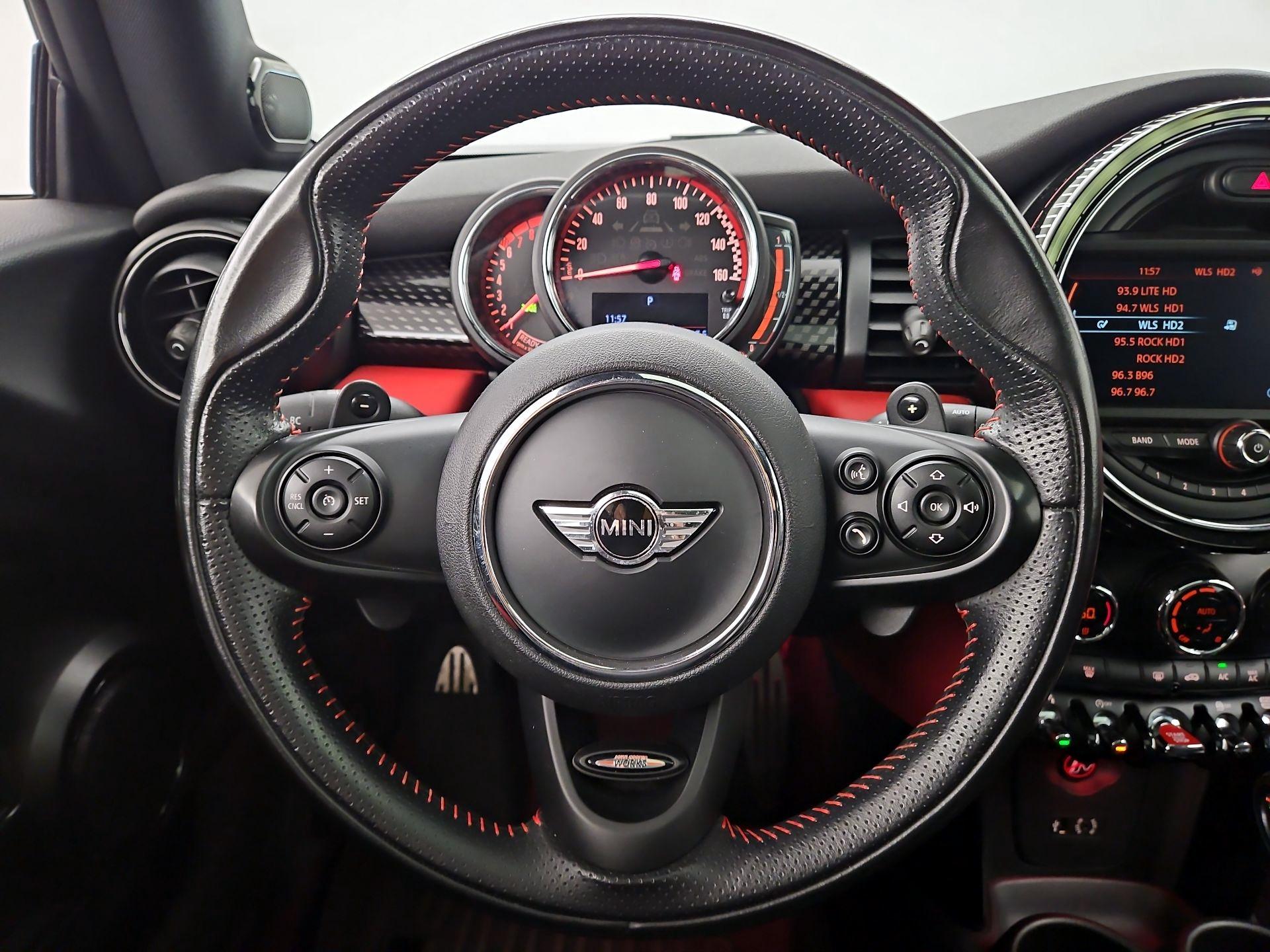 Thumbnail: 2018 MINI Cooper Hardtop - 10