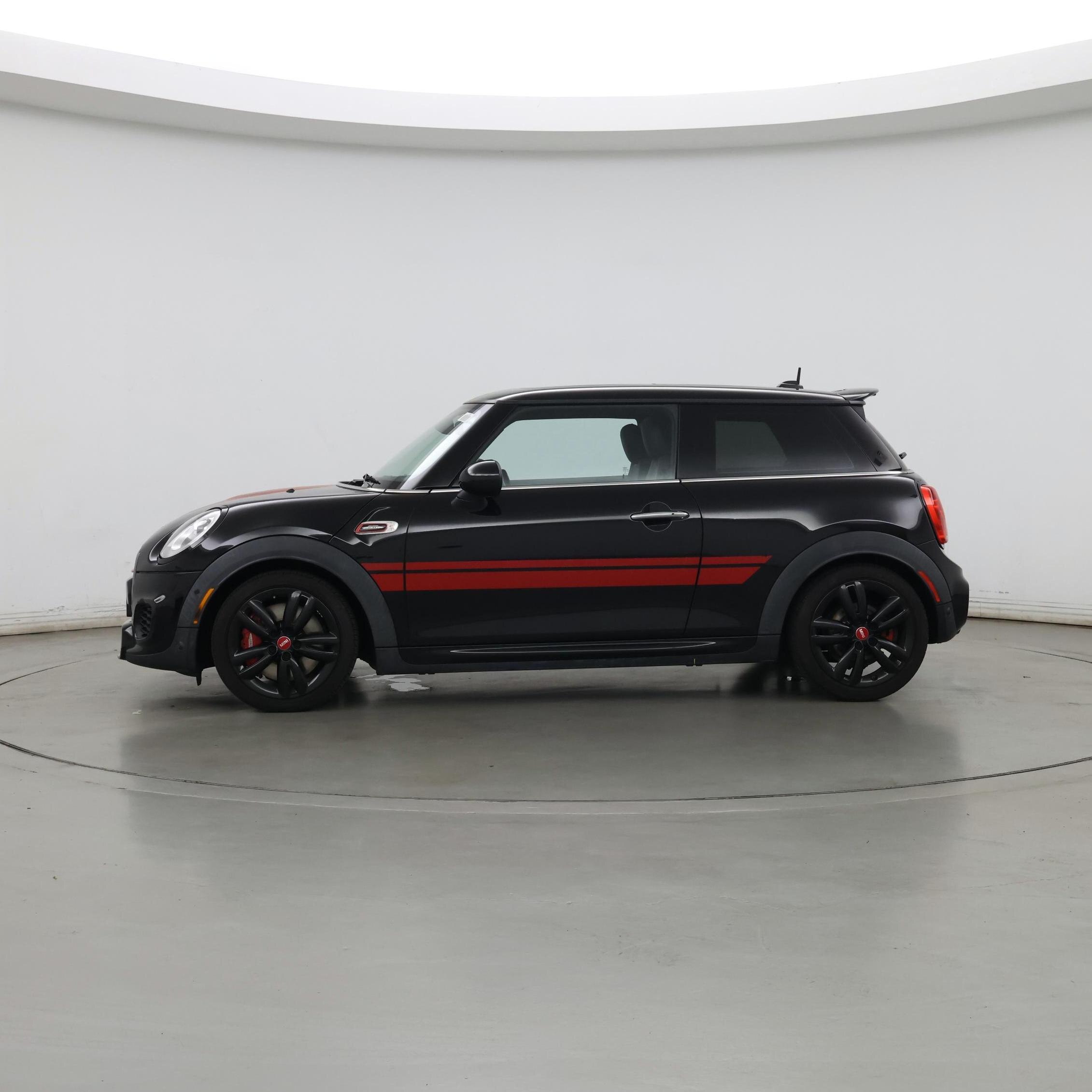 Thumbnail: 2018 MINI Cooper Hardtop - 3