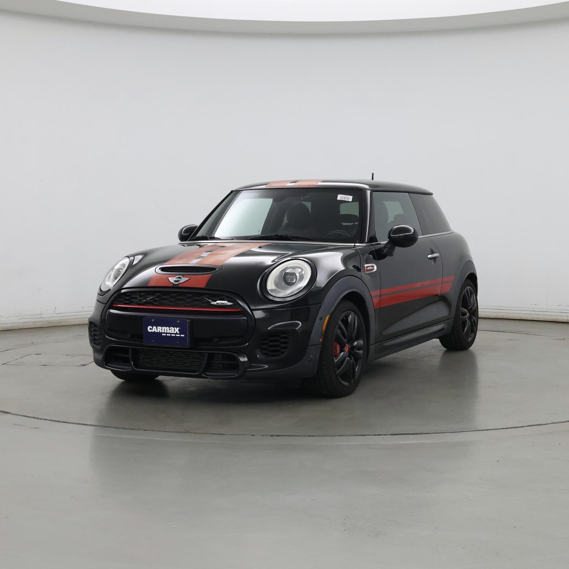 Thumbnail: 2018 MINI Cooper Hardtop - 4