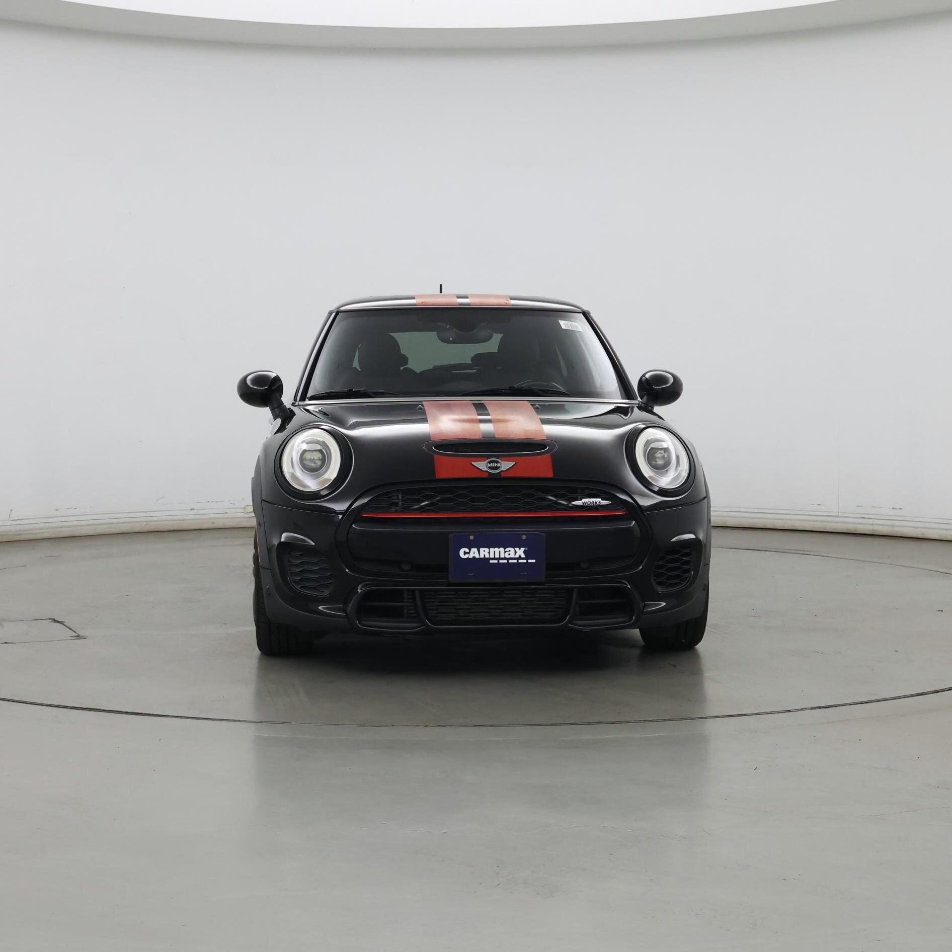 Thumbnail: 2018 MINI Cooper Hardtop - 5