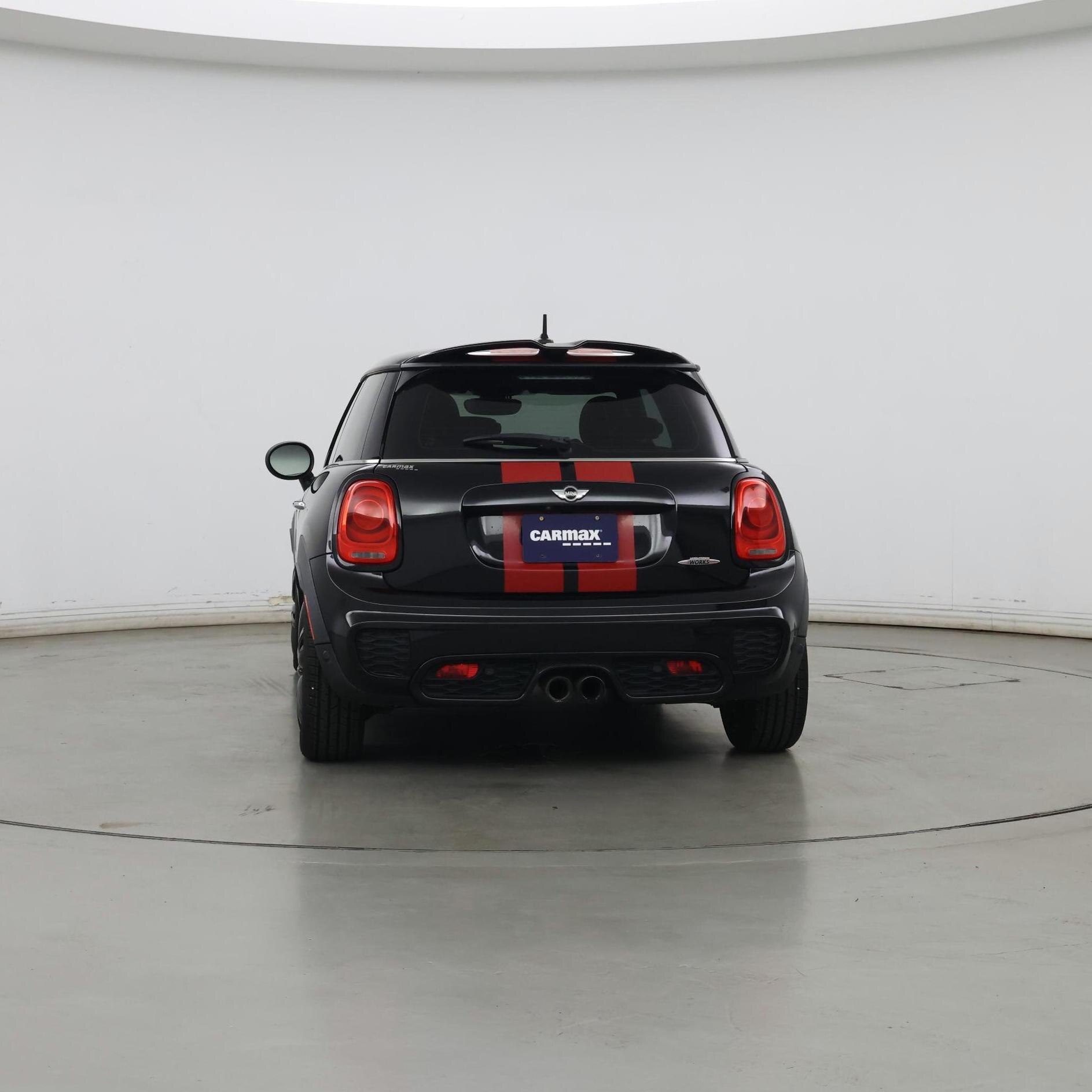 Thumbnail: 2018 MINI Cooper Hardtop - 6
