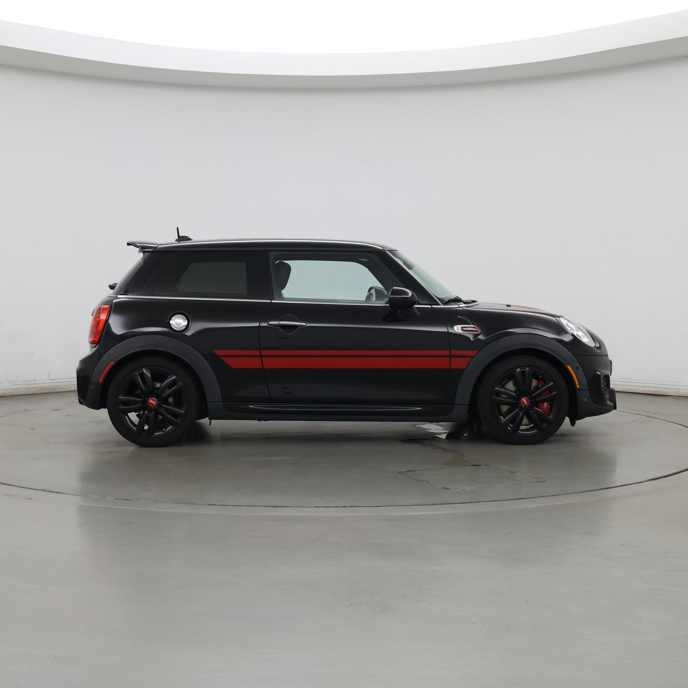 Thumbnail: 2018 MINI Cooper Hardtop - 7