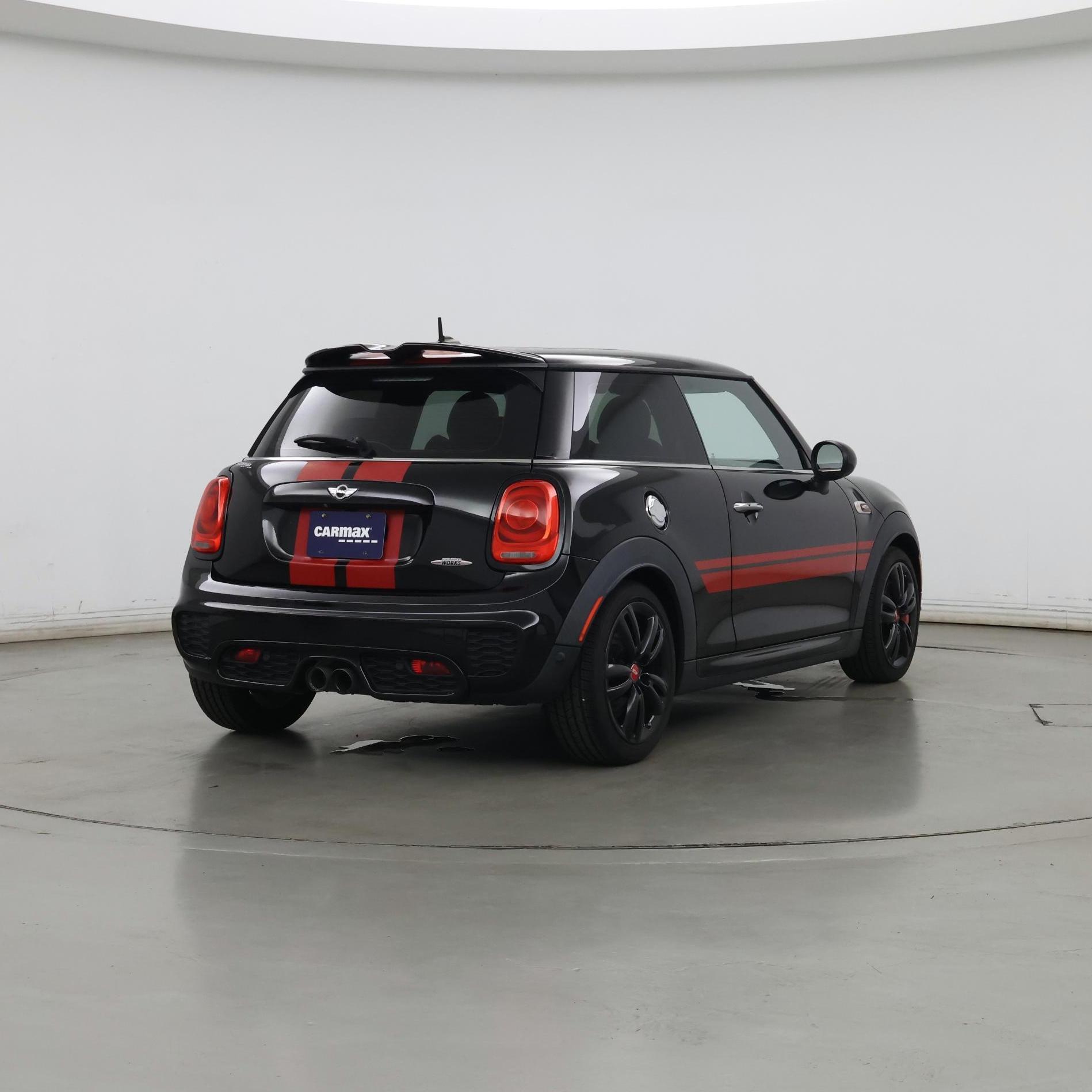 Thumbnail: 2018 MINI Cooper Hardtop - 8