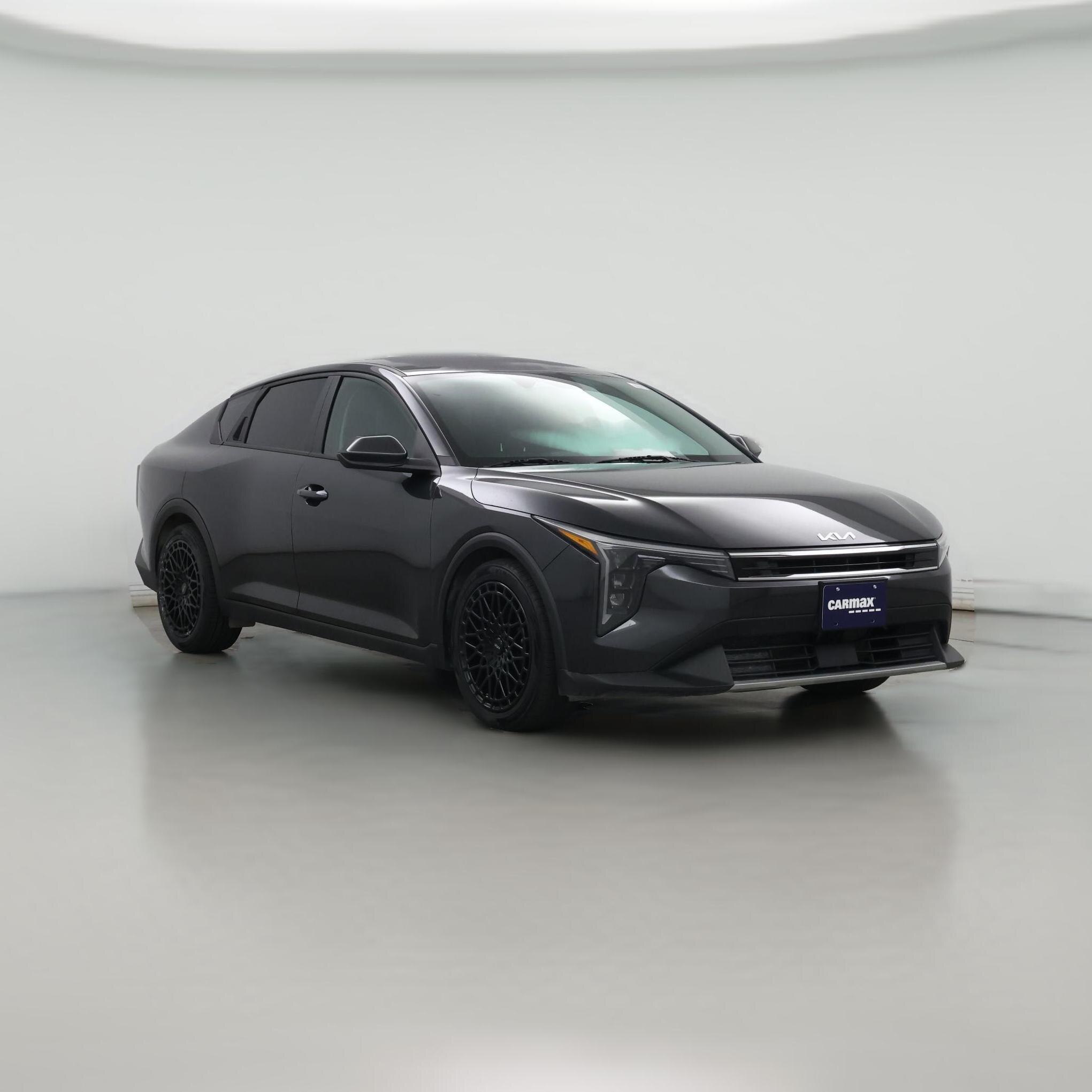 Thumbnail: 2025 Kia K4 - 1