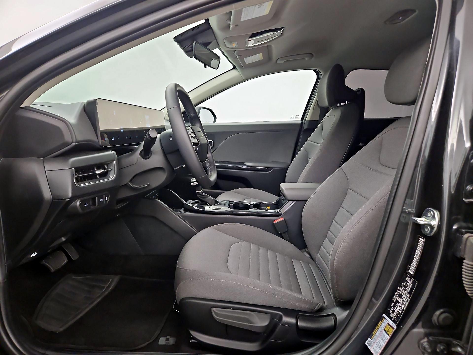 Thumbnail: 2025 Kia K4 - 11