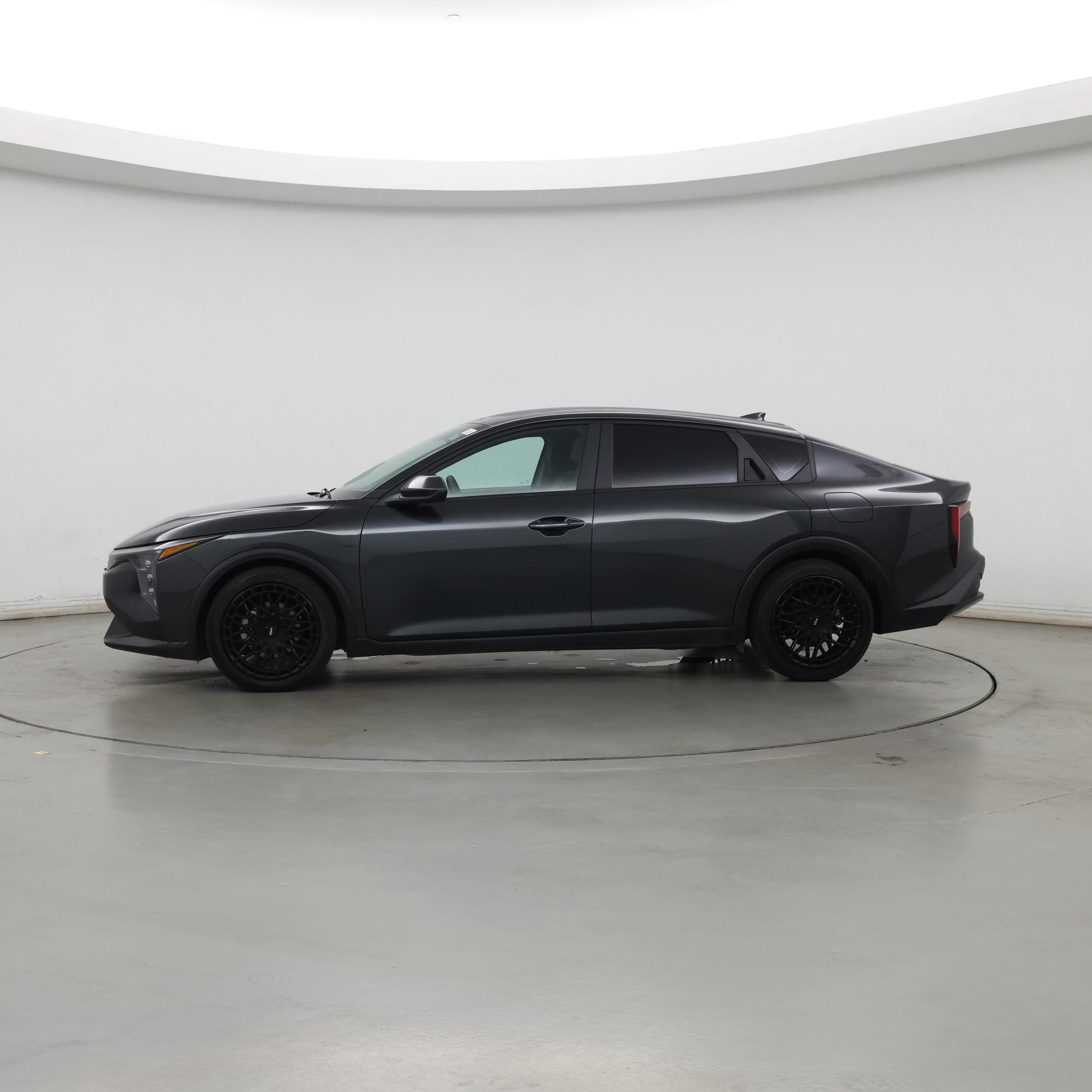 Thumbnail: 2025 Kia K4 - 3
