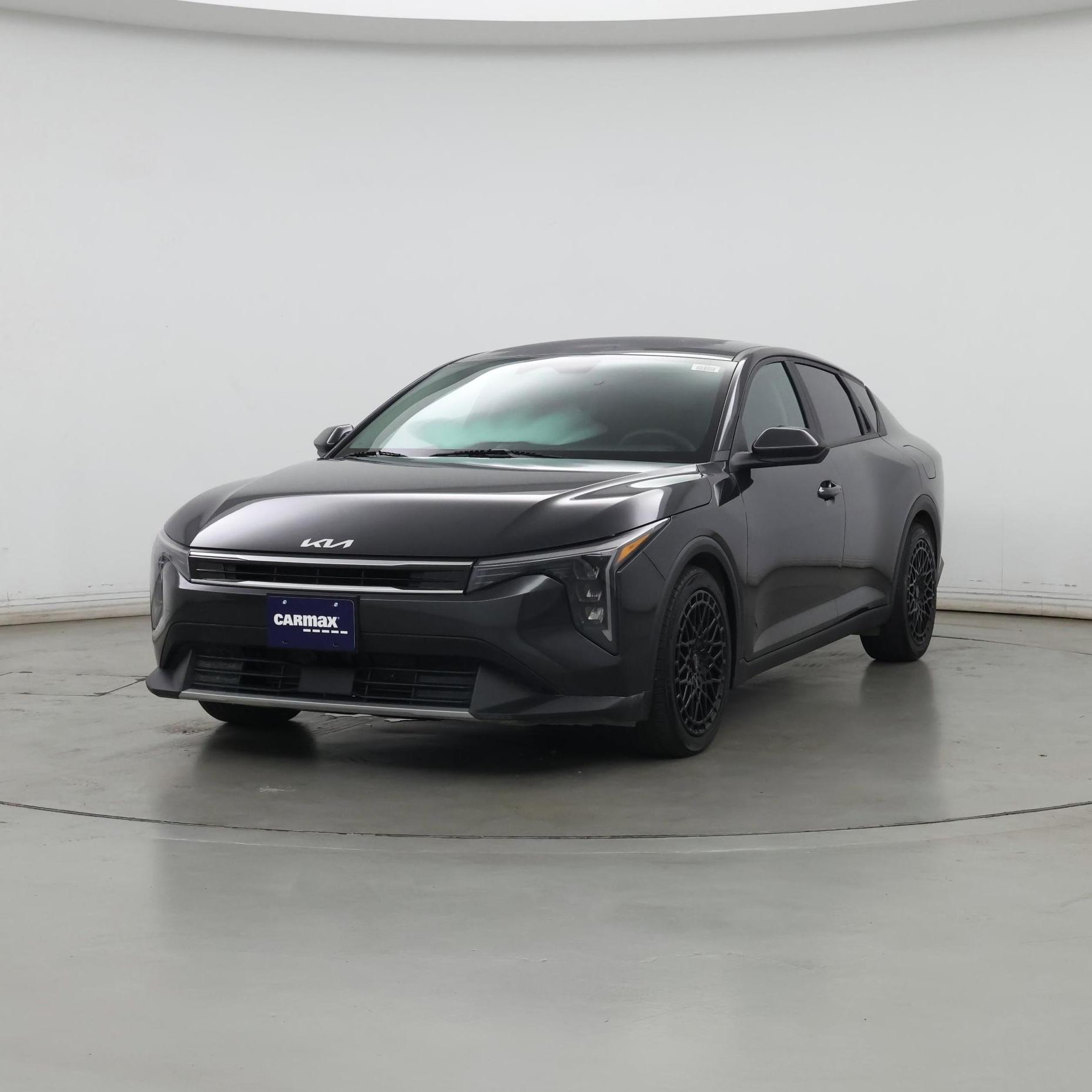 Thumbnail: 2025 Kia K4 - 4