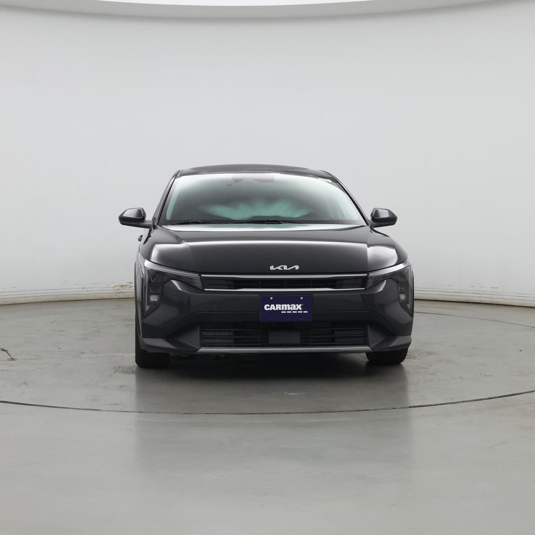 Thumbnail: 2025 Kia K4 - 5