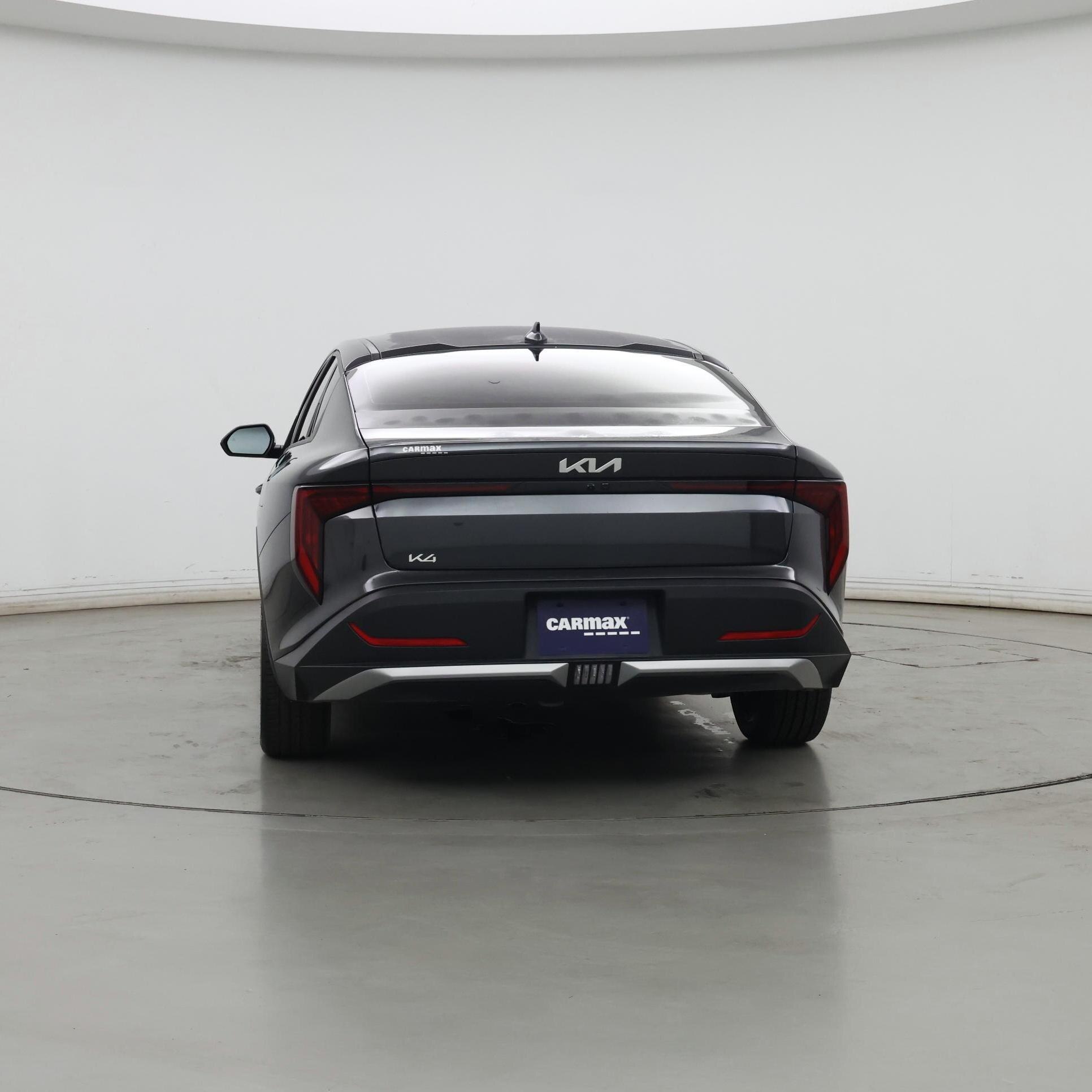 Thumbnail: 2025 Kia K4 - 6