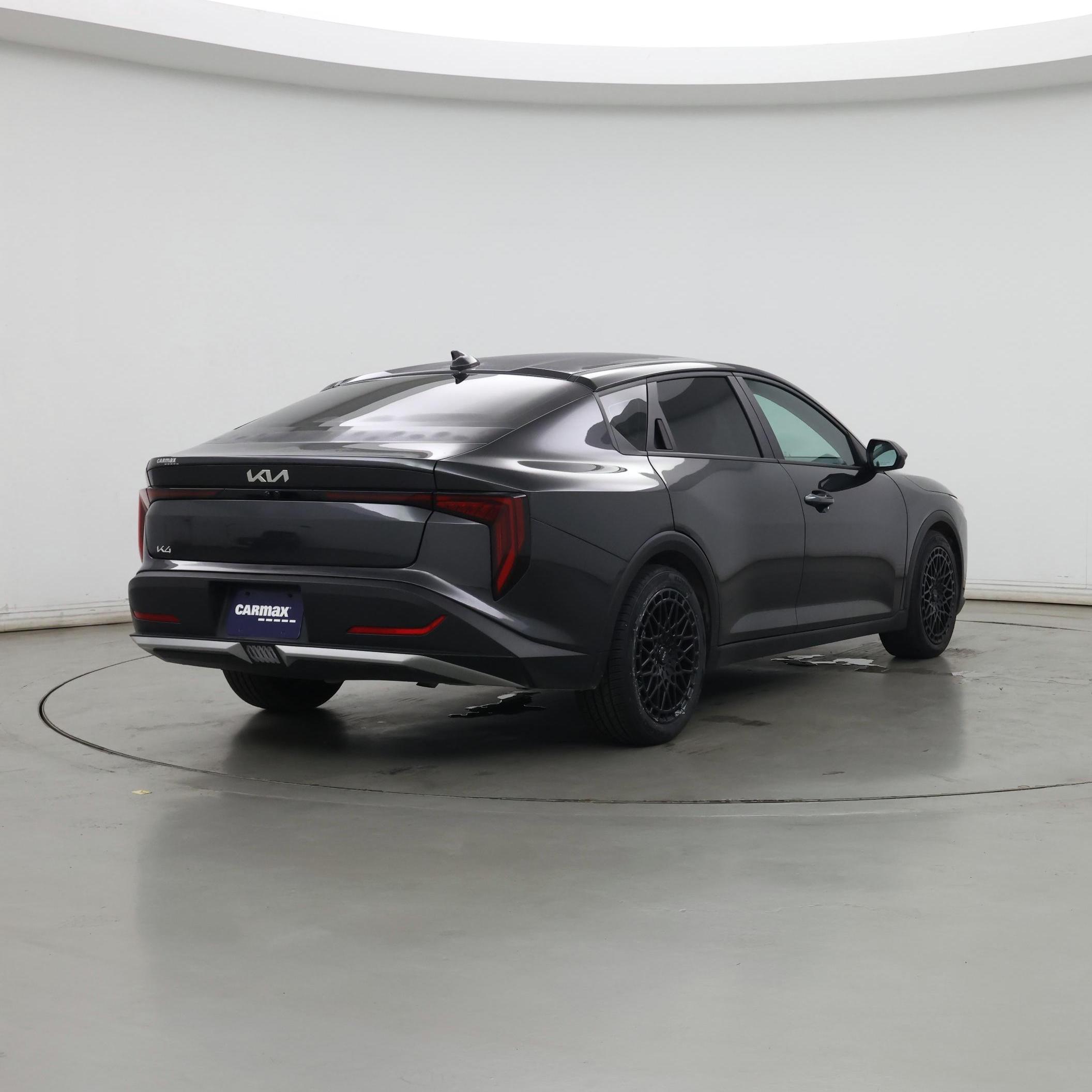 Thumbnail: 2025 Kia K4 - 8