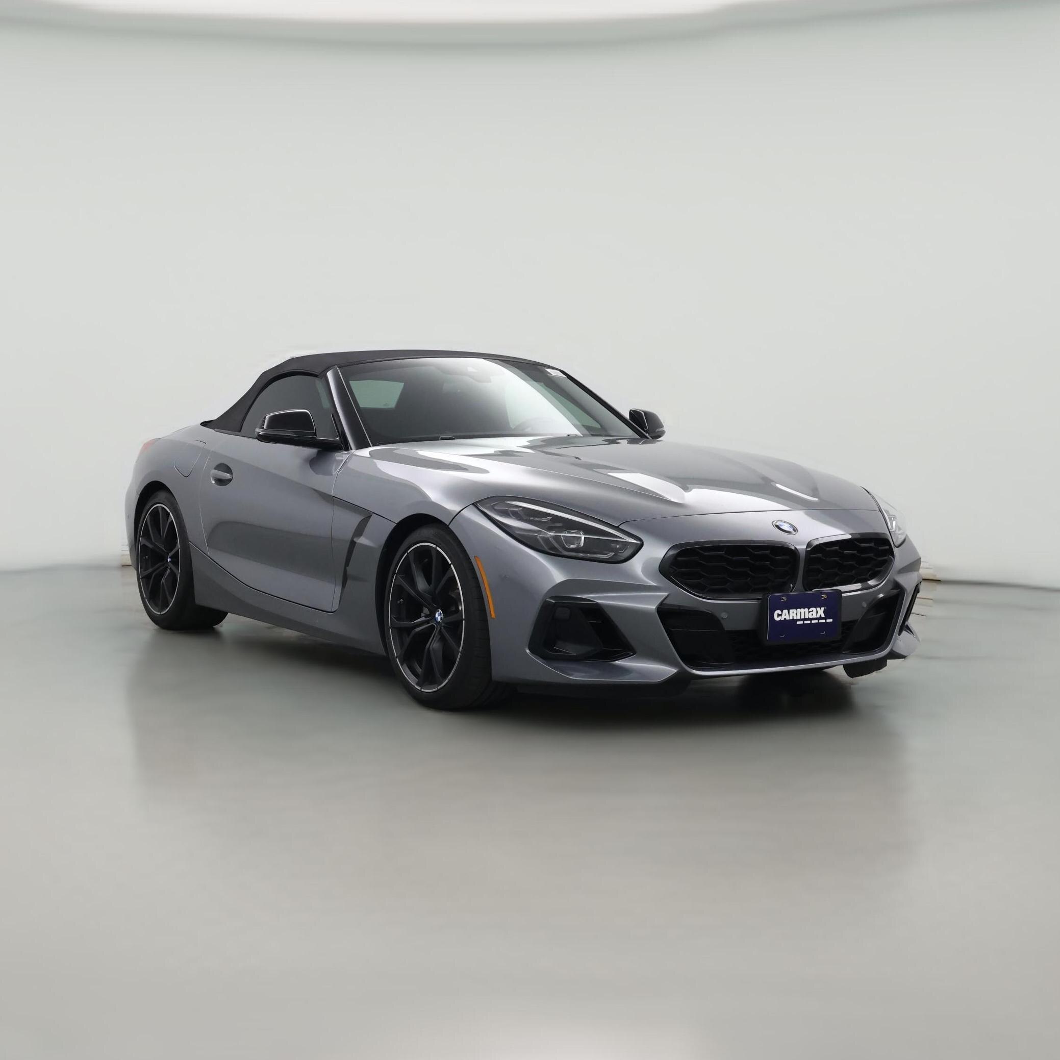 Thumbnail: 2023 BMW Z4 - 1