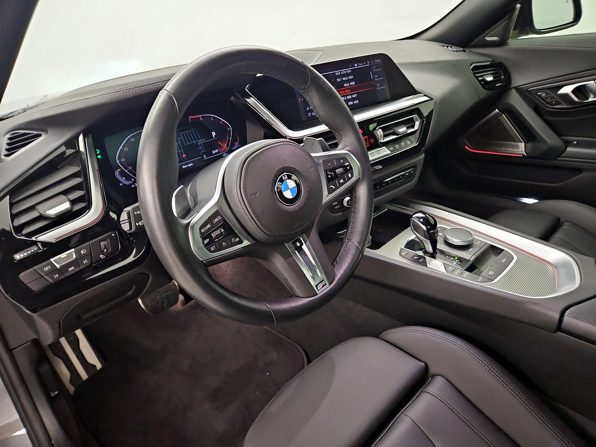 Thumbnail: 2023 BMW Z4 - 9