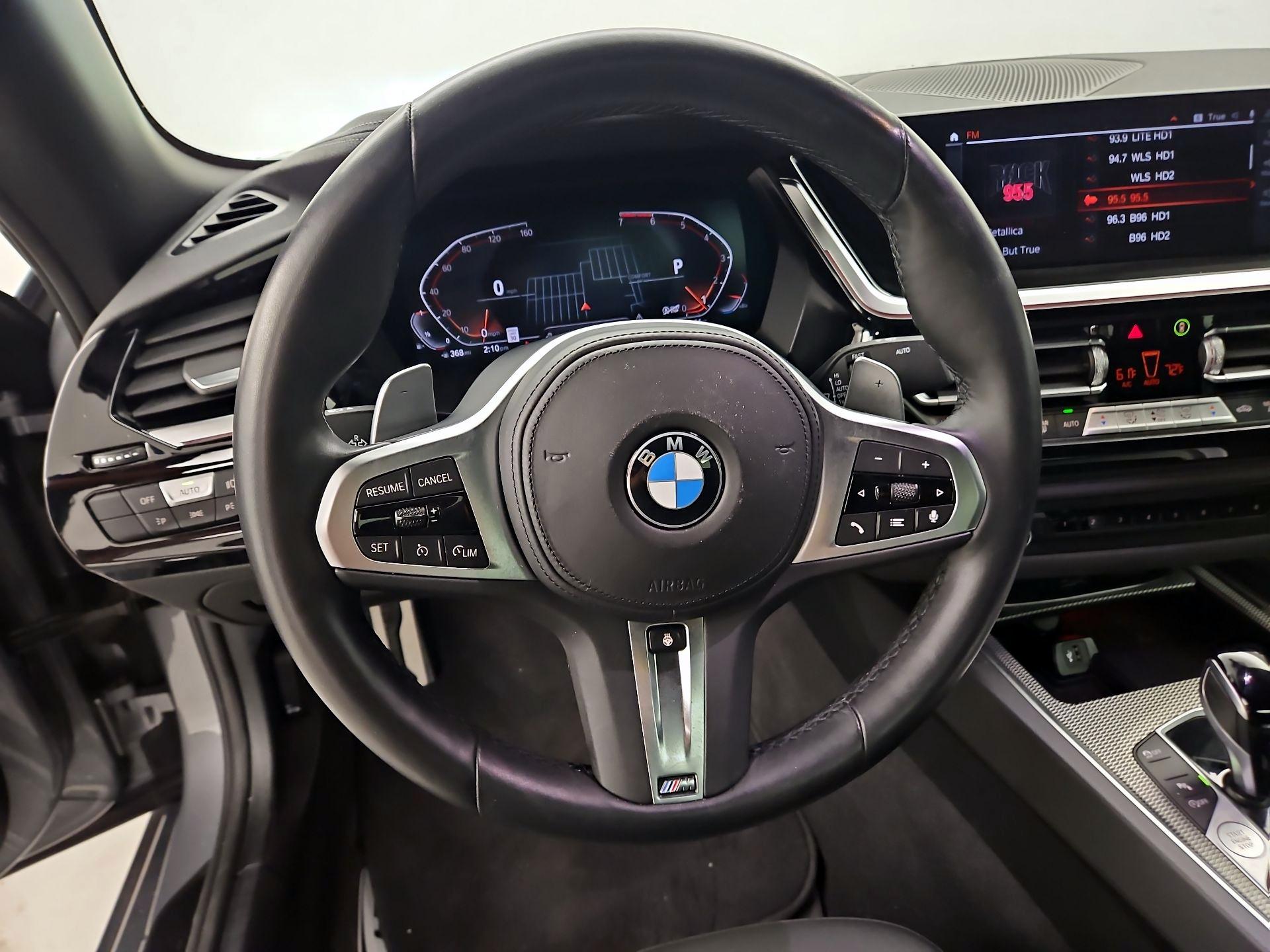 Thumbnail: 2023 BMW Z4 - 10