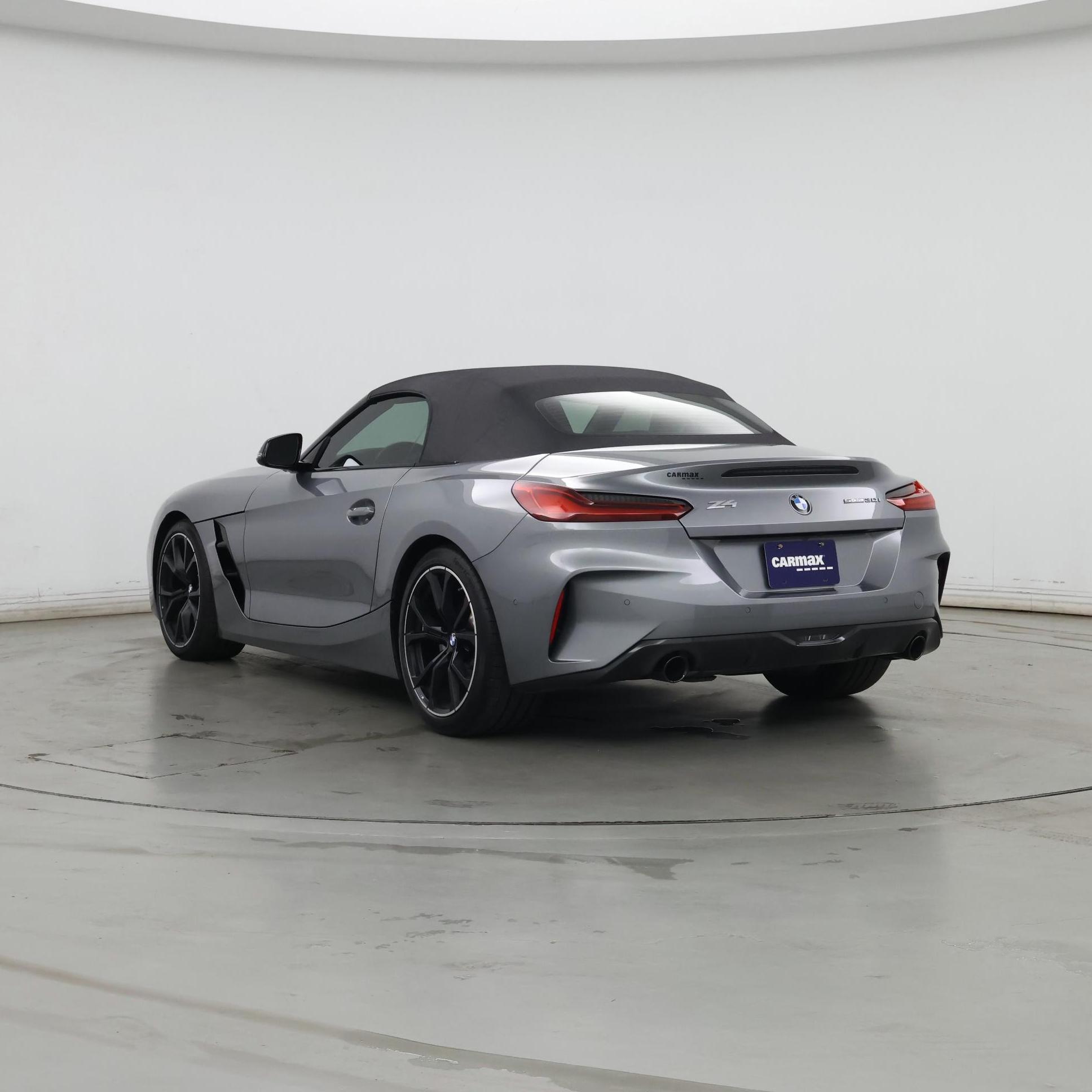 Thumbnail: 2023 BMW Z4 - 2