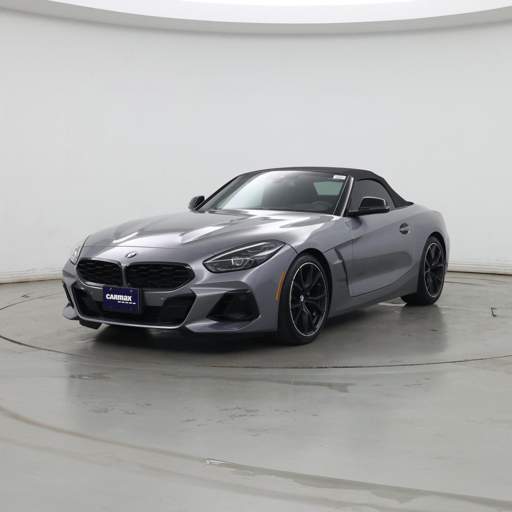 Thumbnail: 2023 BMW Z4 - 4