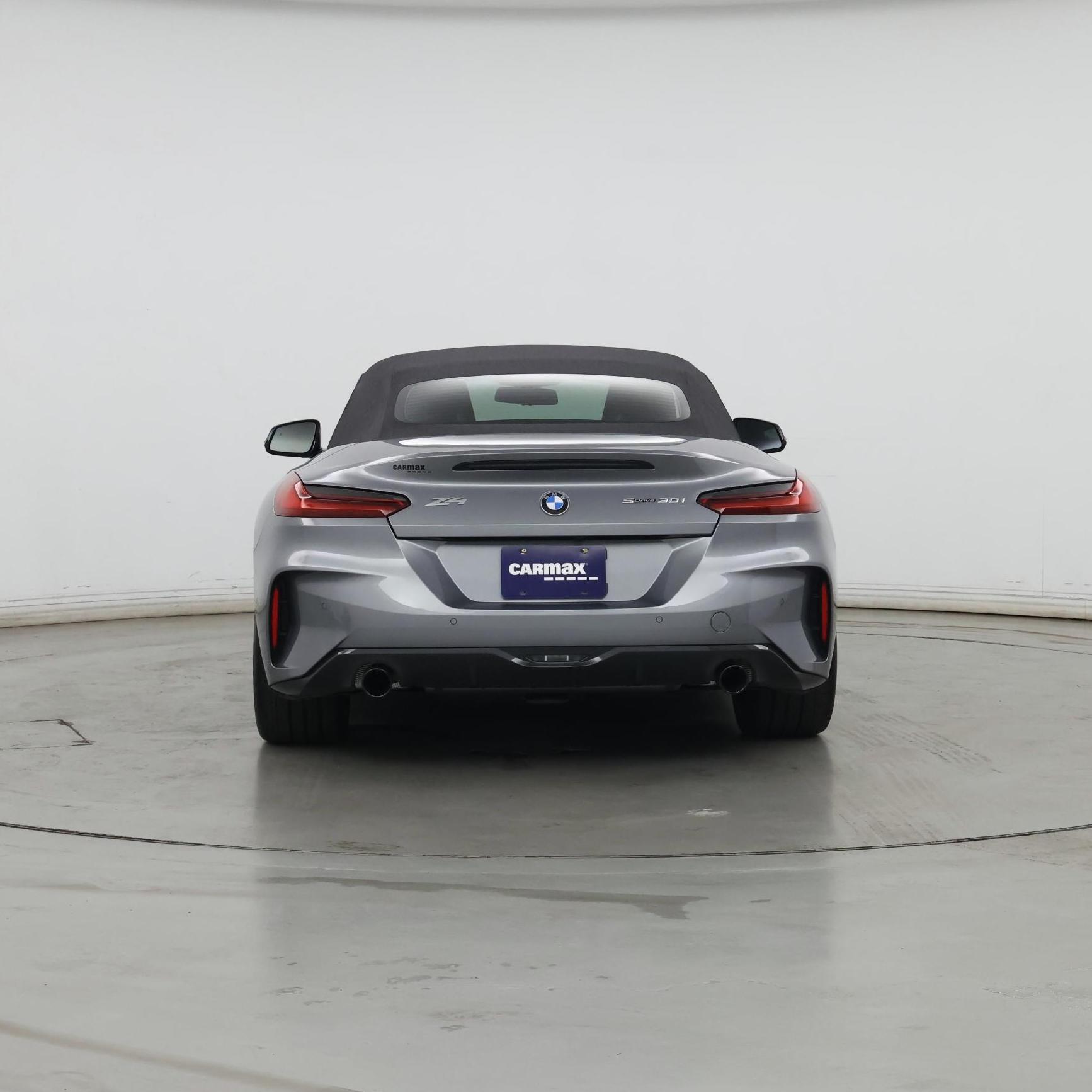 Thumbnail: 2023 BMW Z4 - 6