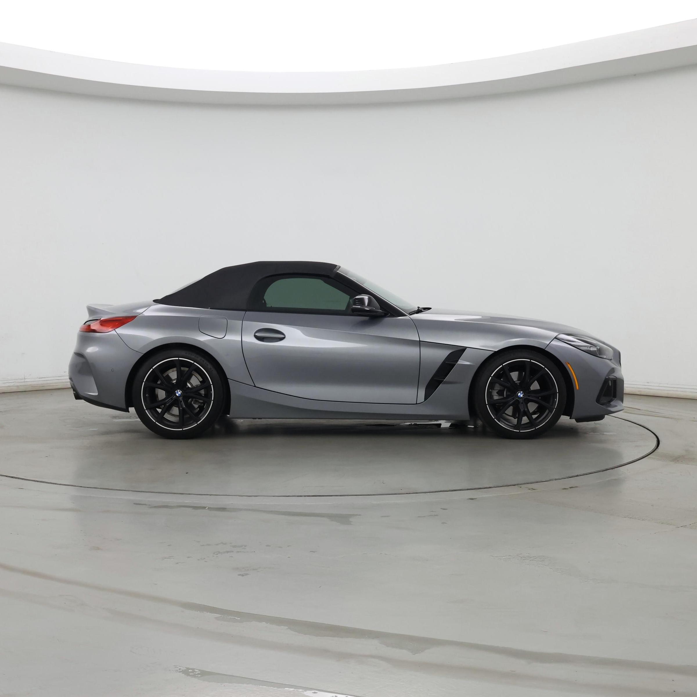 Thumbnail: 2023 BMW Z4 - 7