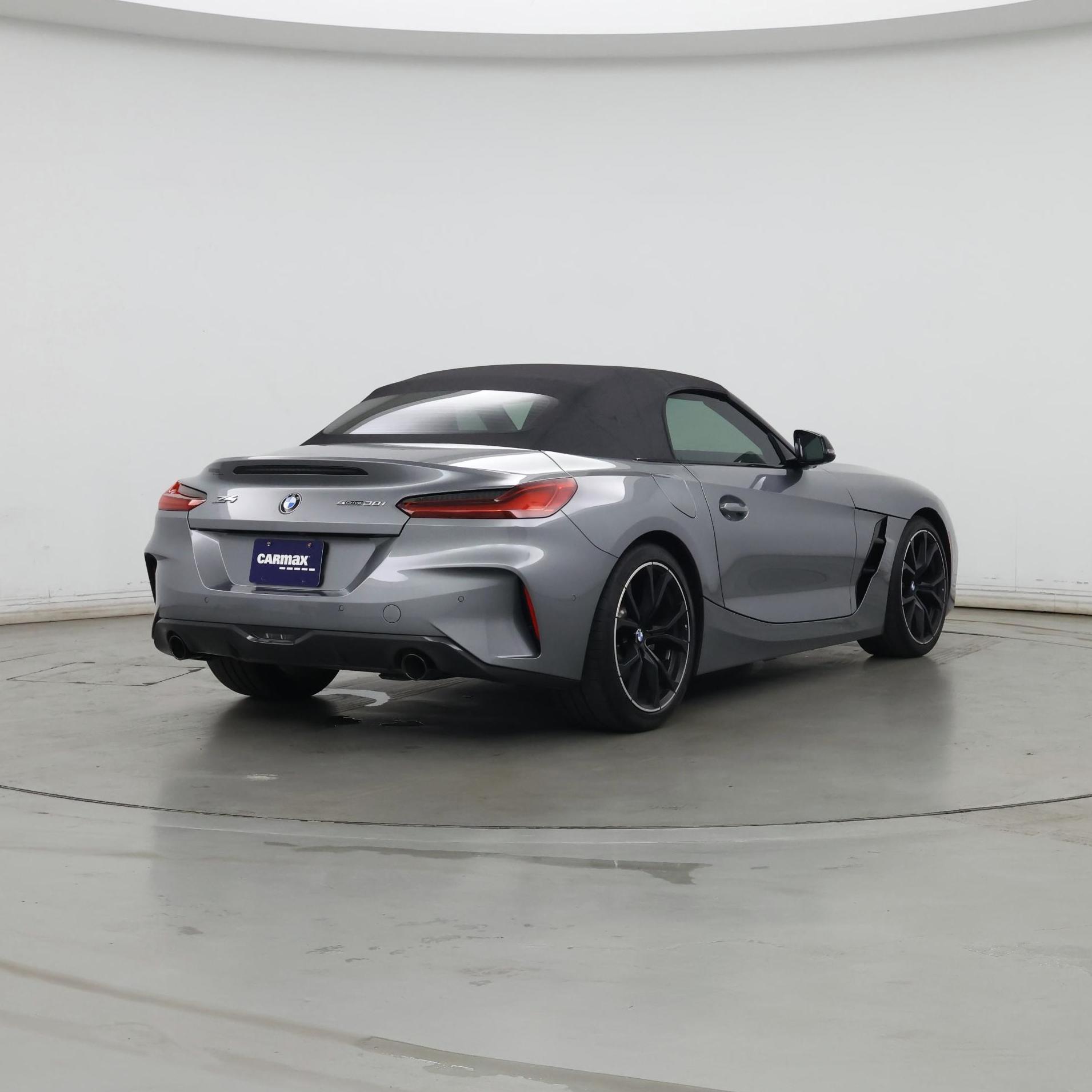 Thumbnail: 2023 BMW Z4 - 8