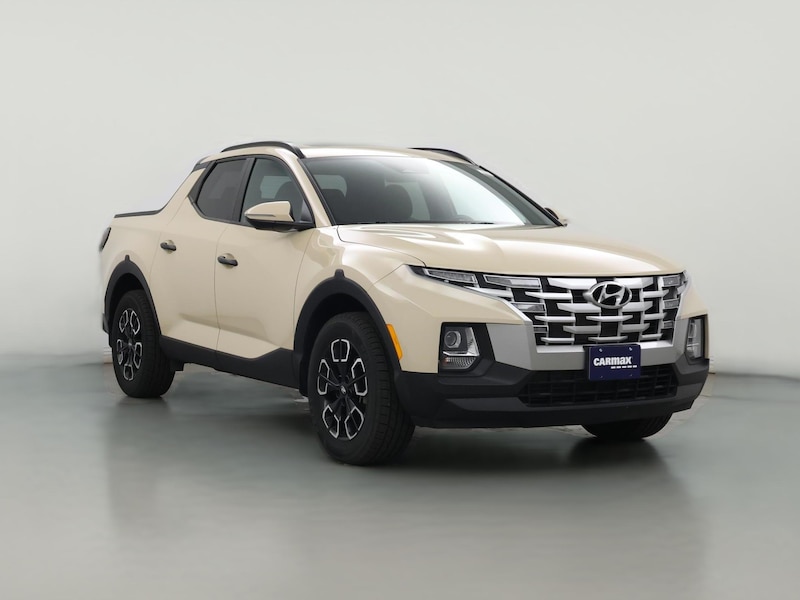 2022 Hyundai Santa Cruz SEL -
                  Tinley Park, IL